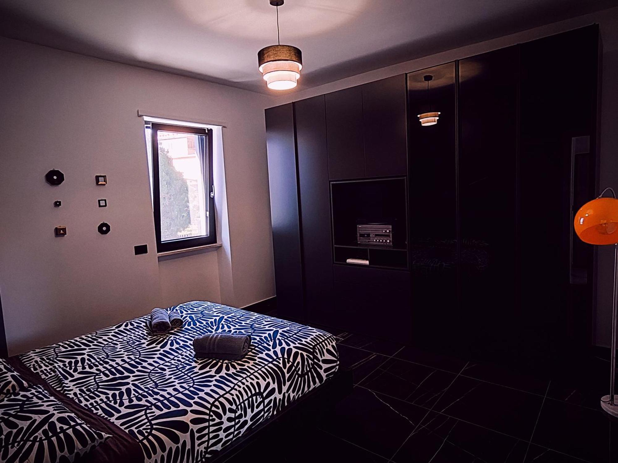 Il Quattro E L'otto Holiday home *
