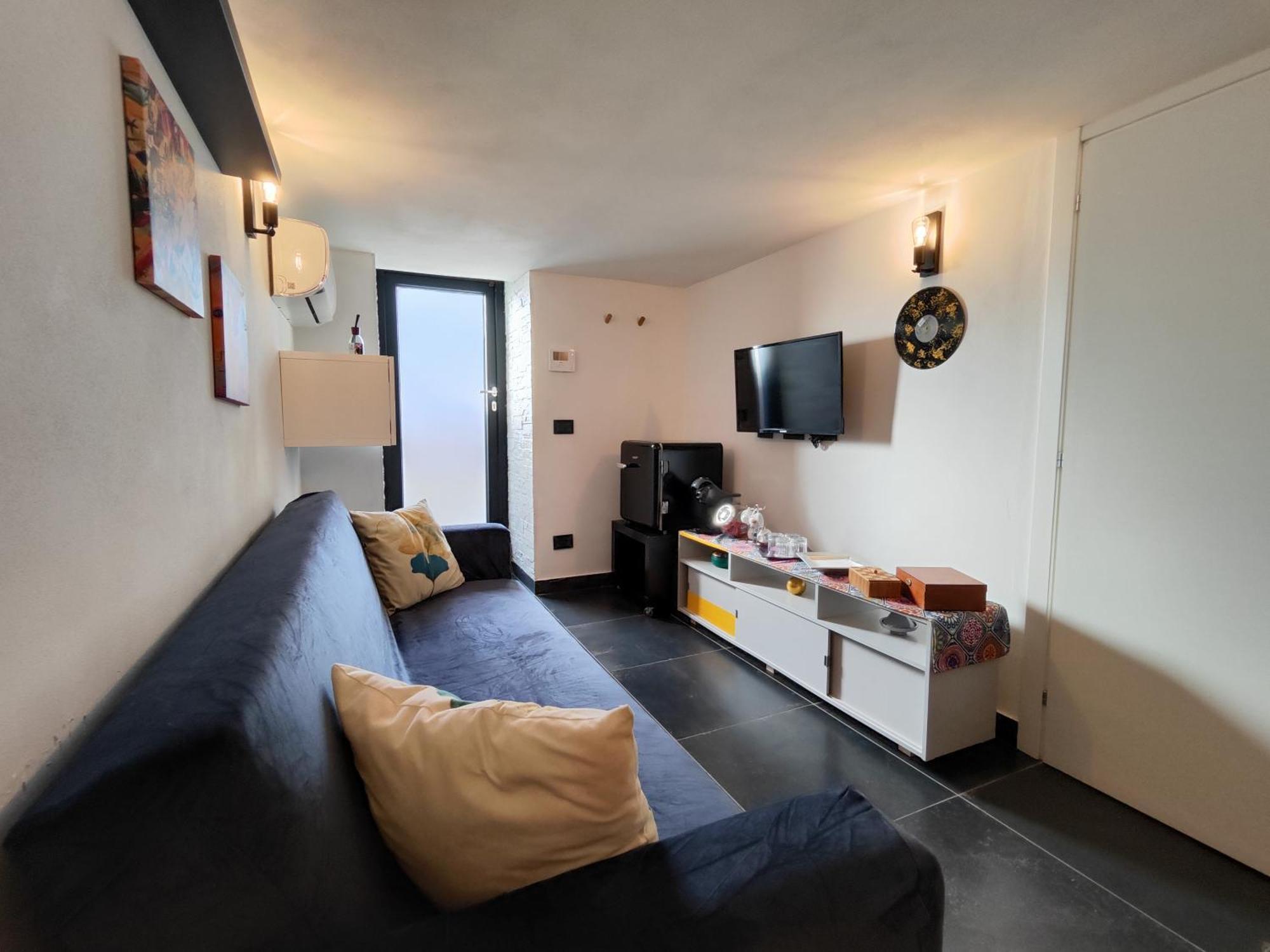 Holiday home Il Quattro E L'otto