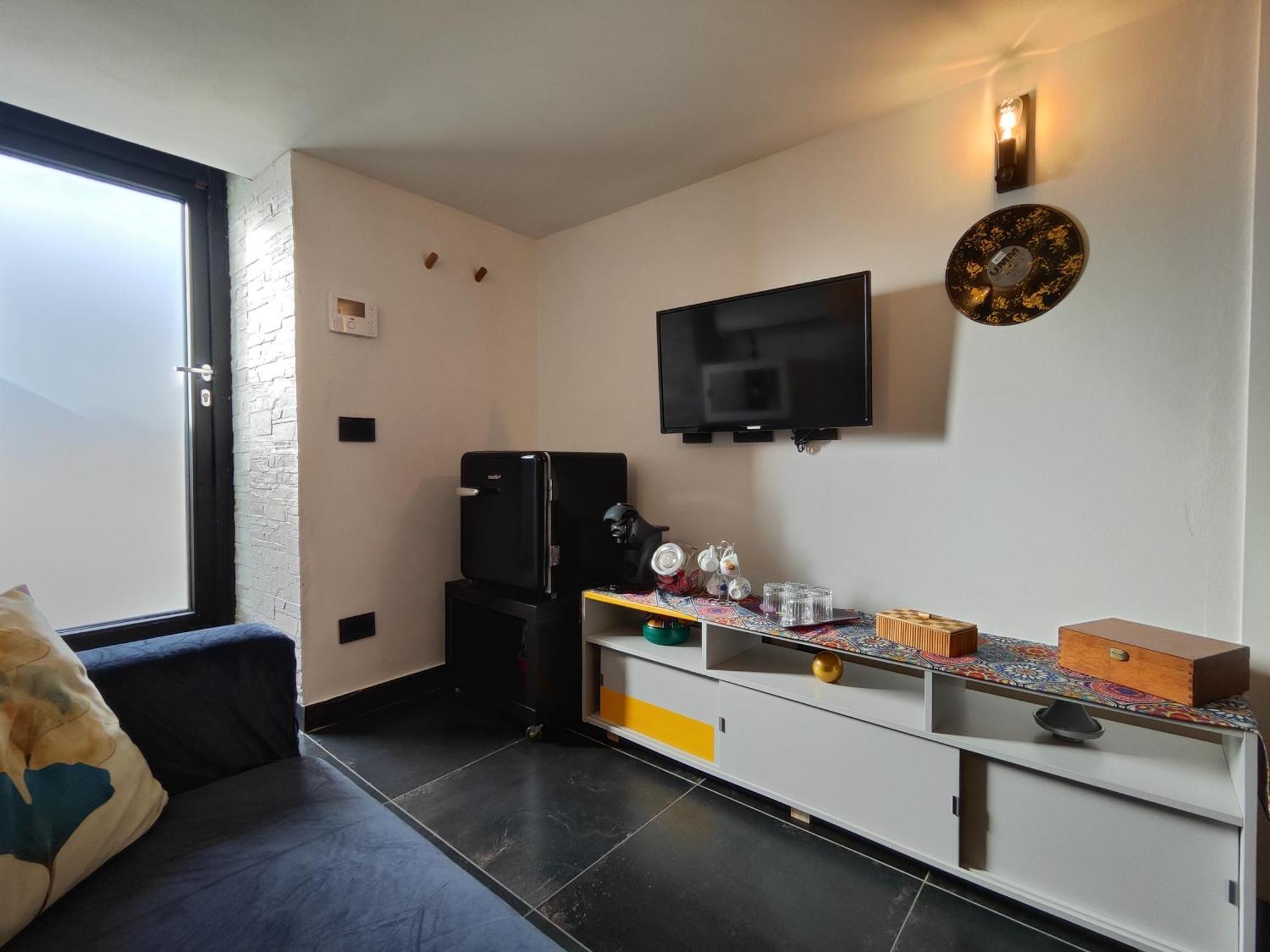 Il Quattro E L'otto Holiday home