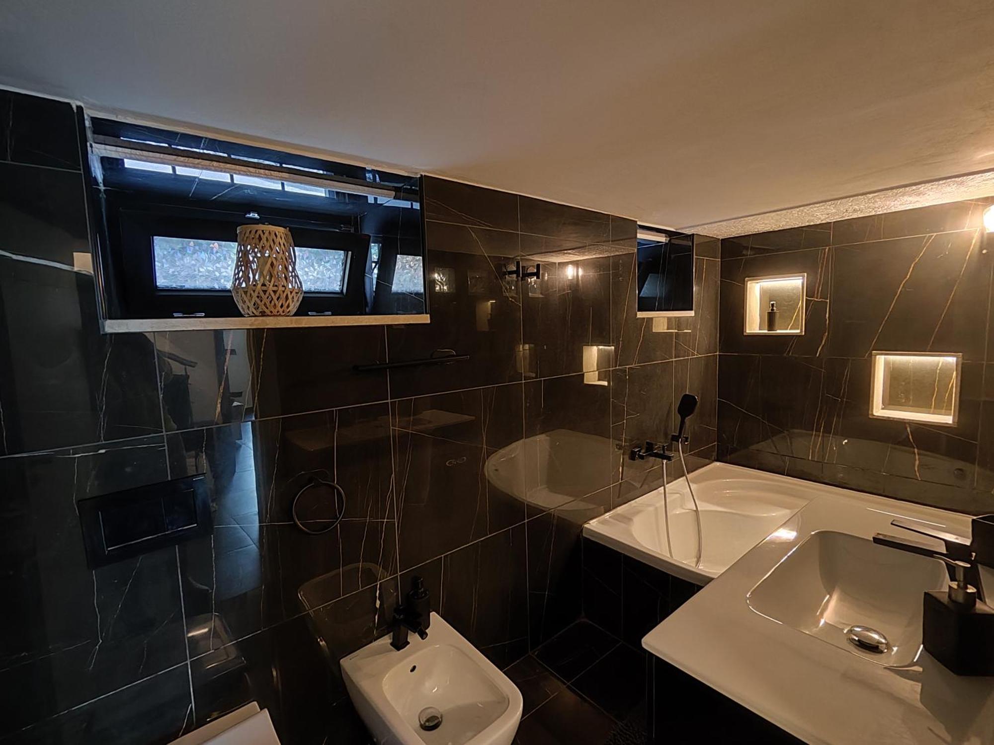 Il Quattro E L'otto Holiday home Rome