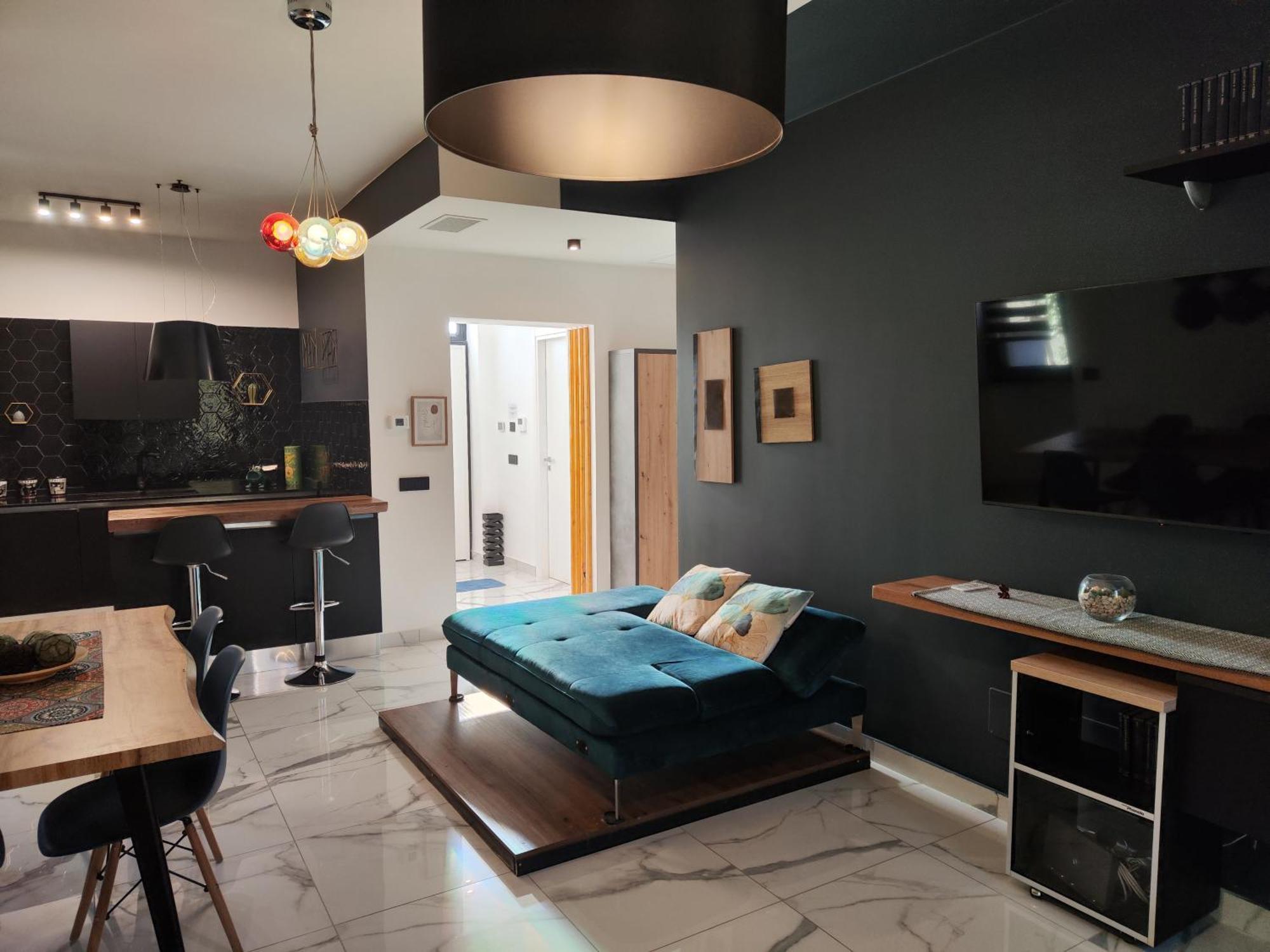 Il Quattro E L'otto Holiday home Rome