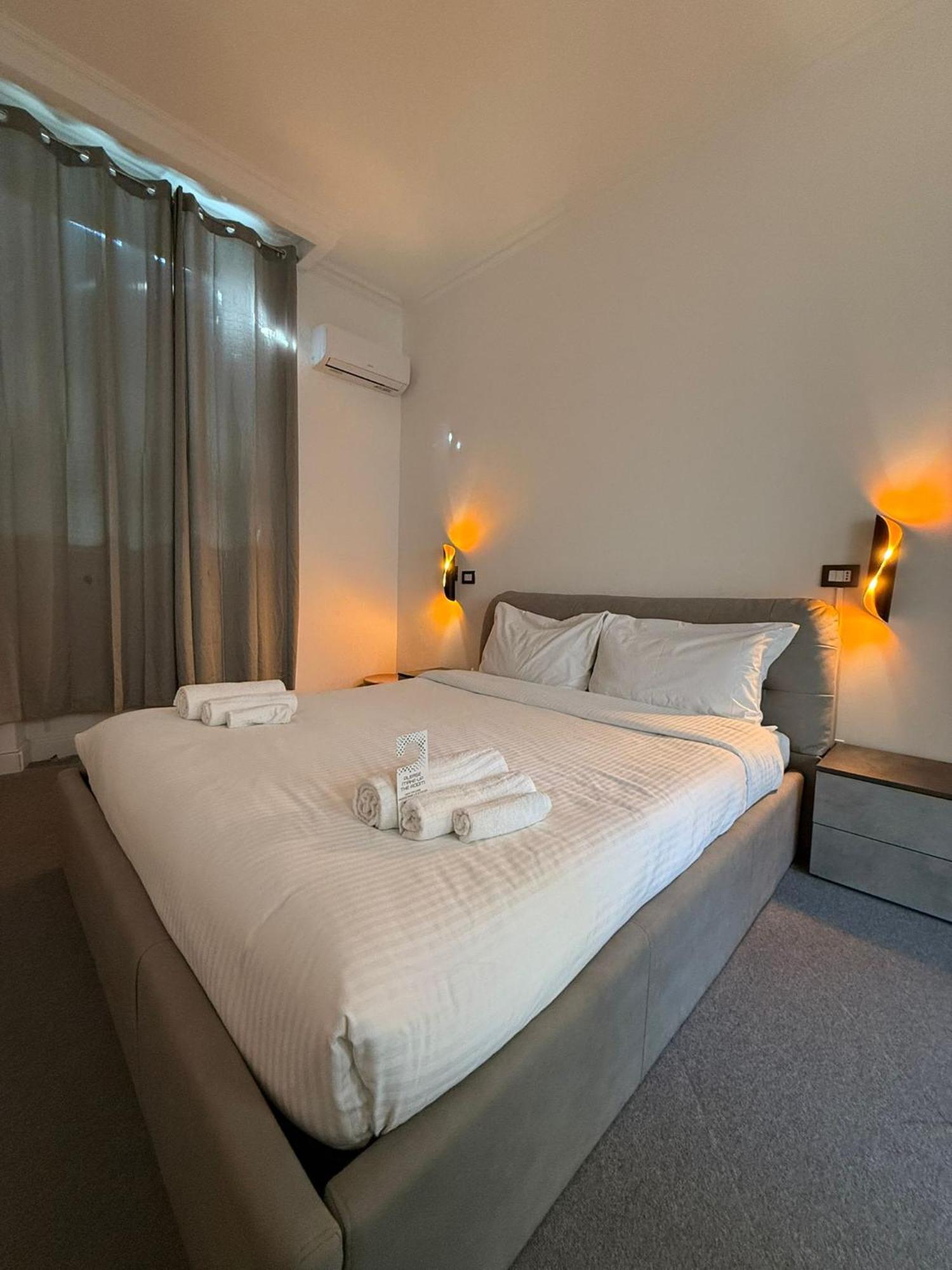 Rosa Italia 3* Rome