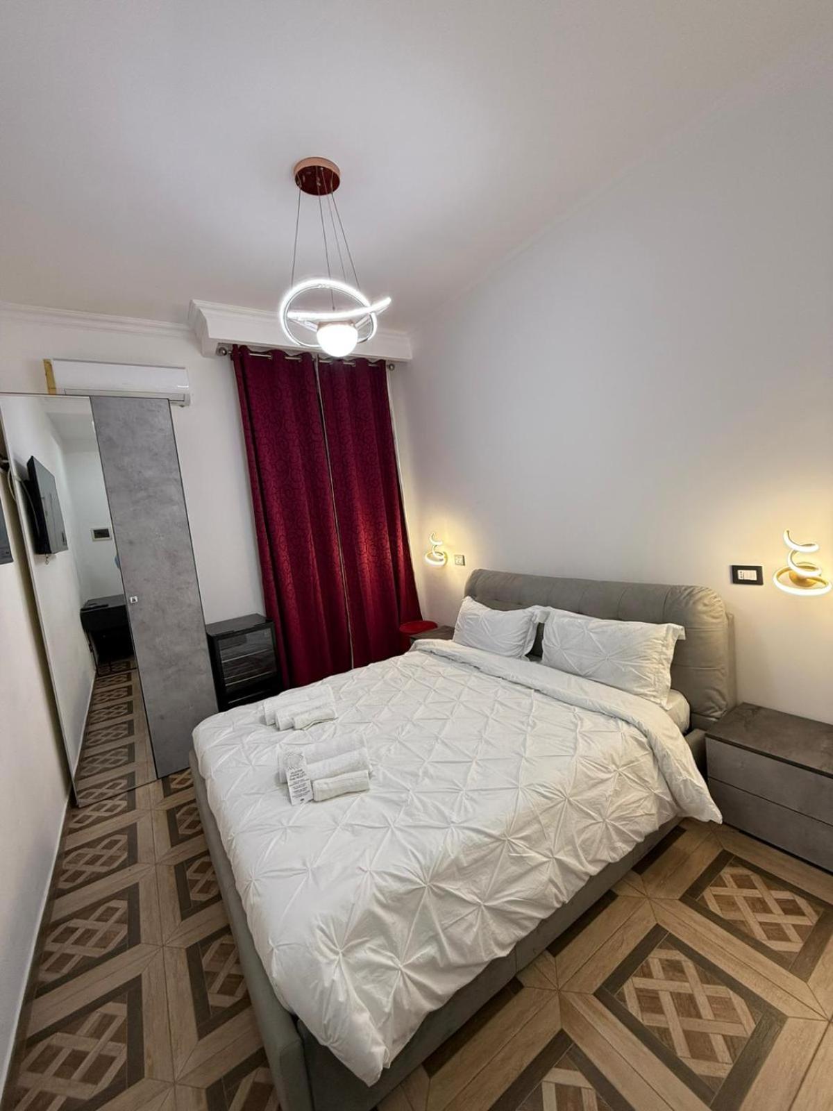 Rosa Italia Hotel Rome