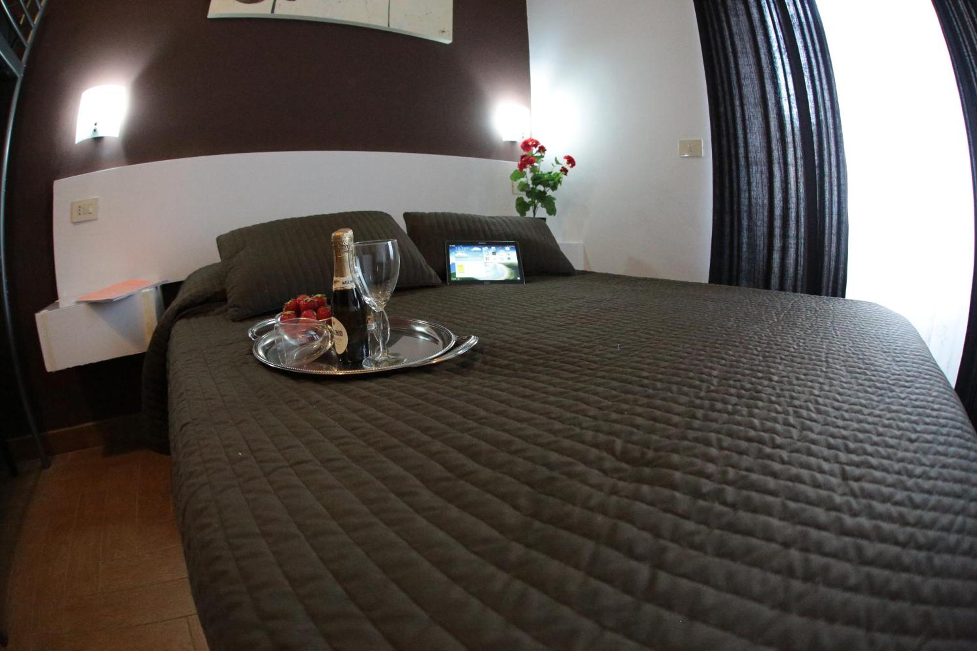 Guest house Morena