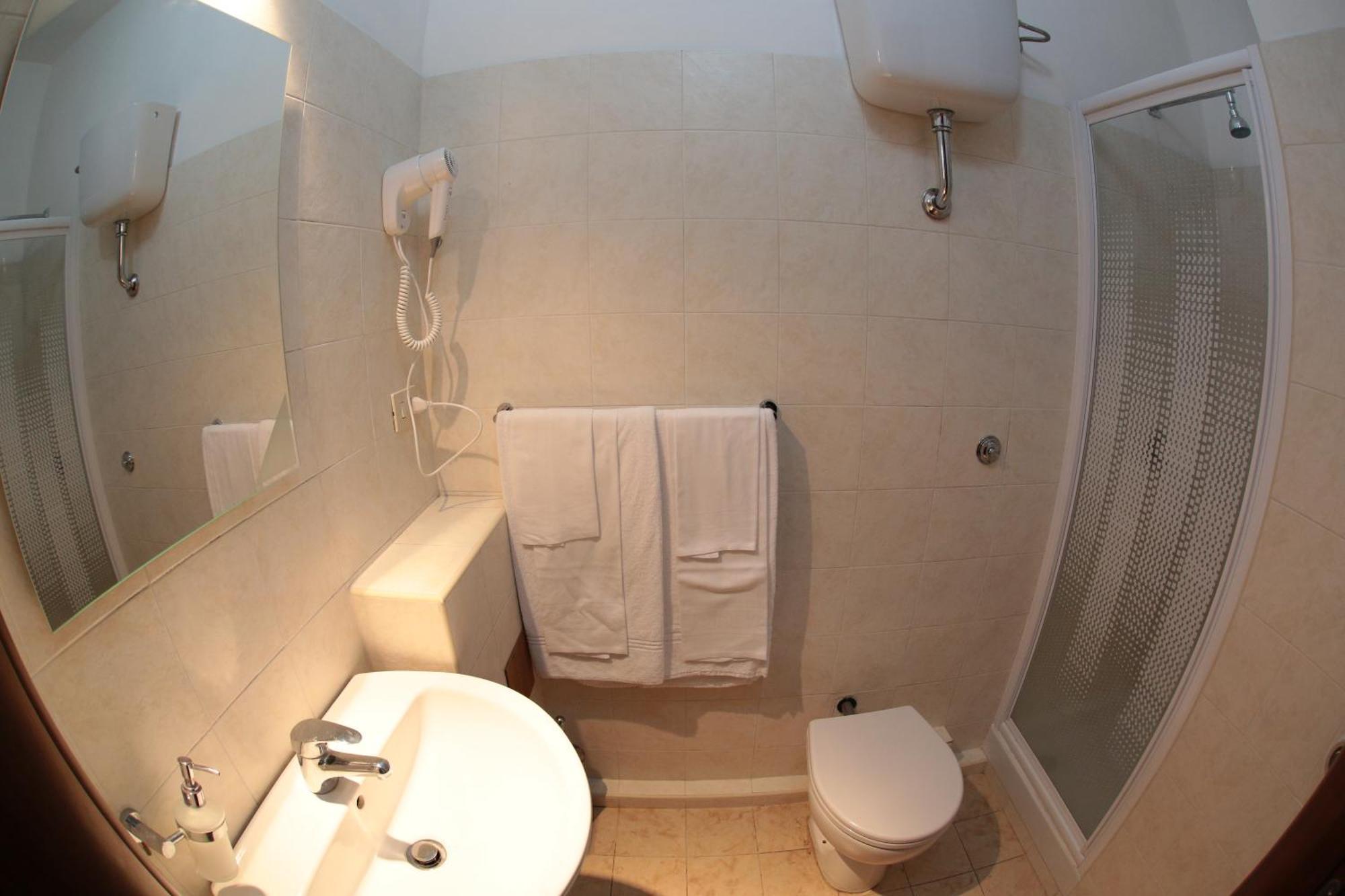Morena Guest house *