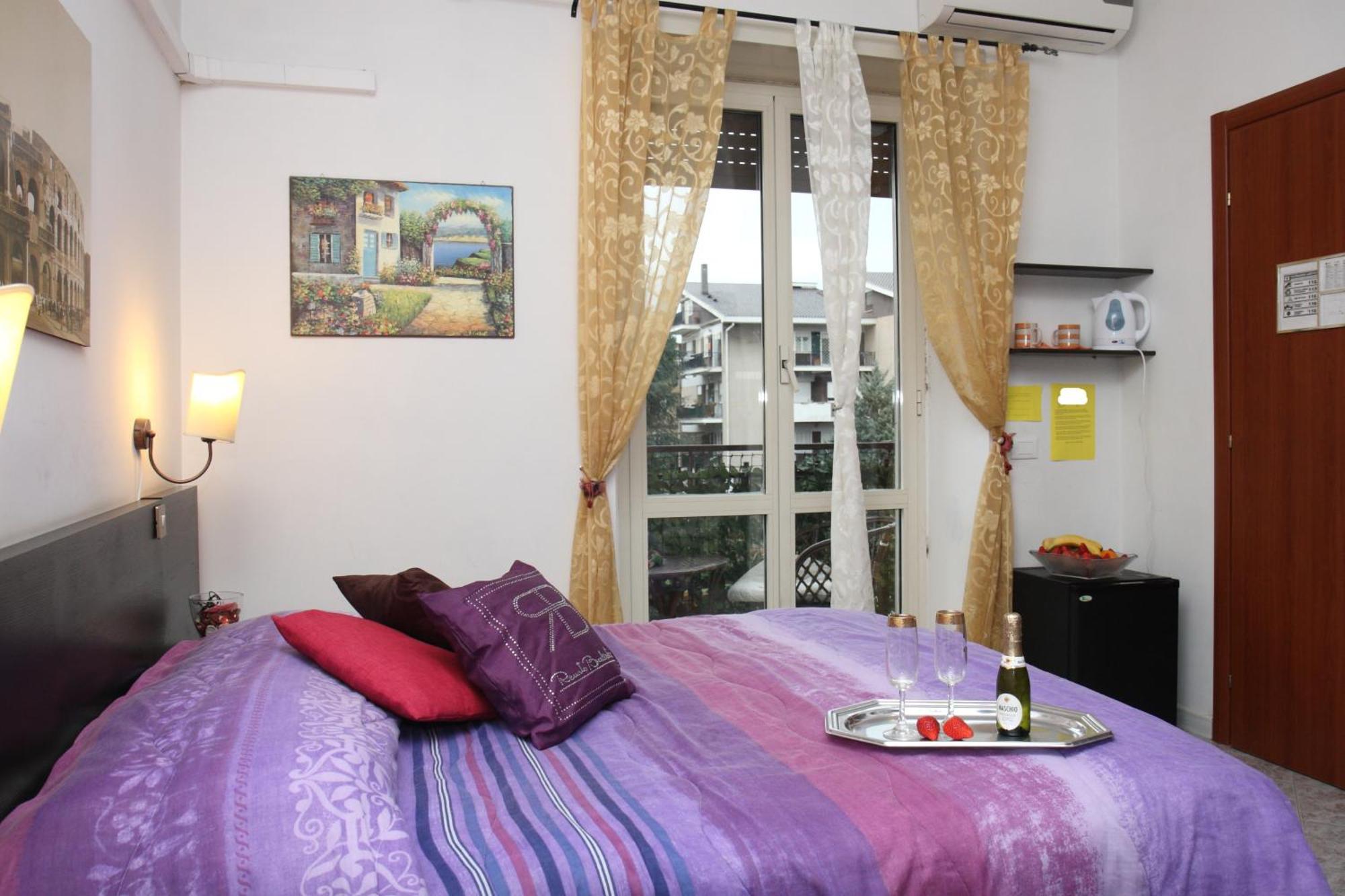 Morena Guest house