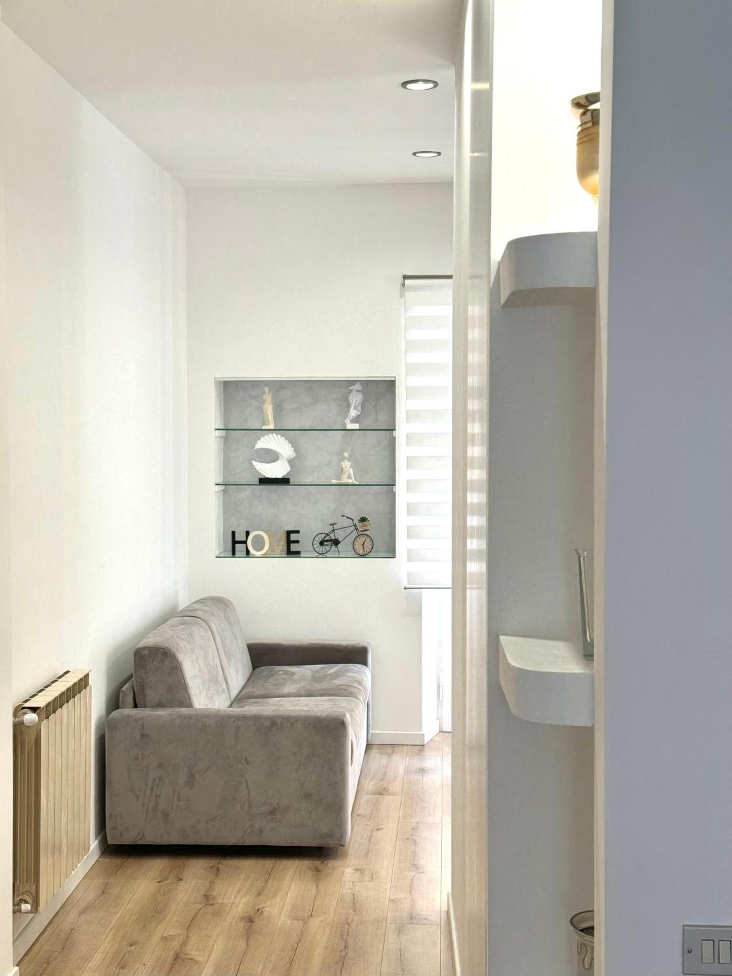 Maddalena Means Appartement *