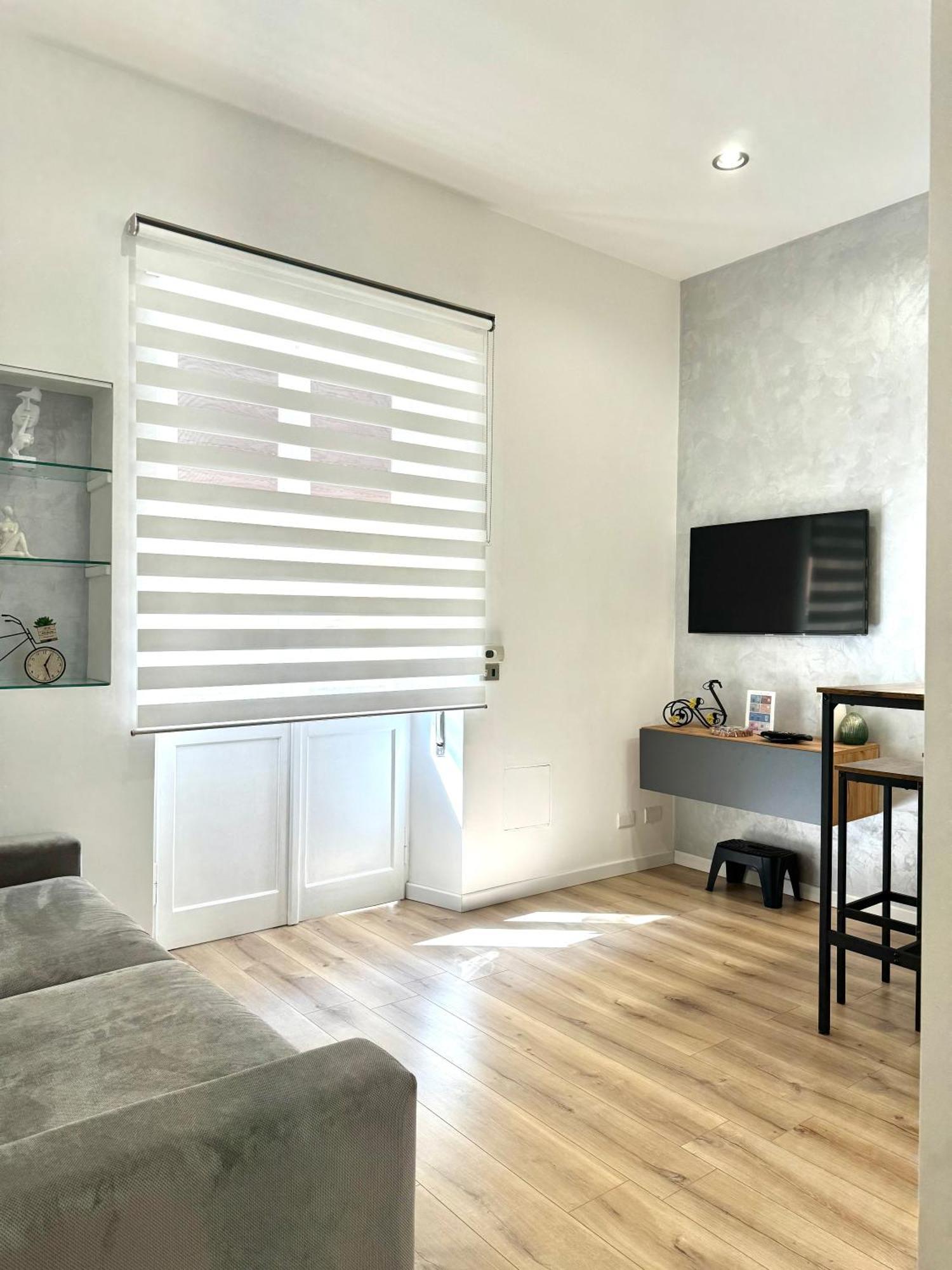 Appartement Maddalena Means *