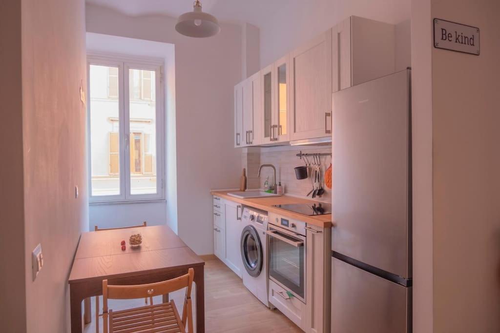Apartment House Of Wonders - San Lorenzo