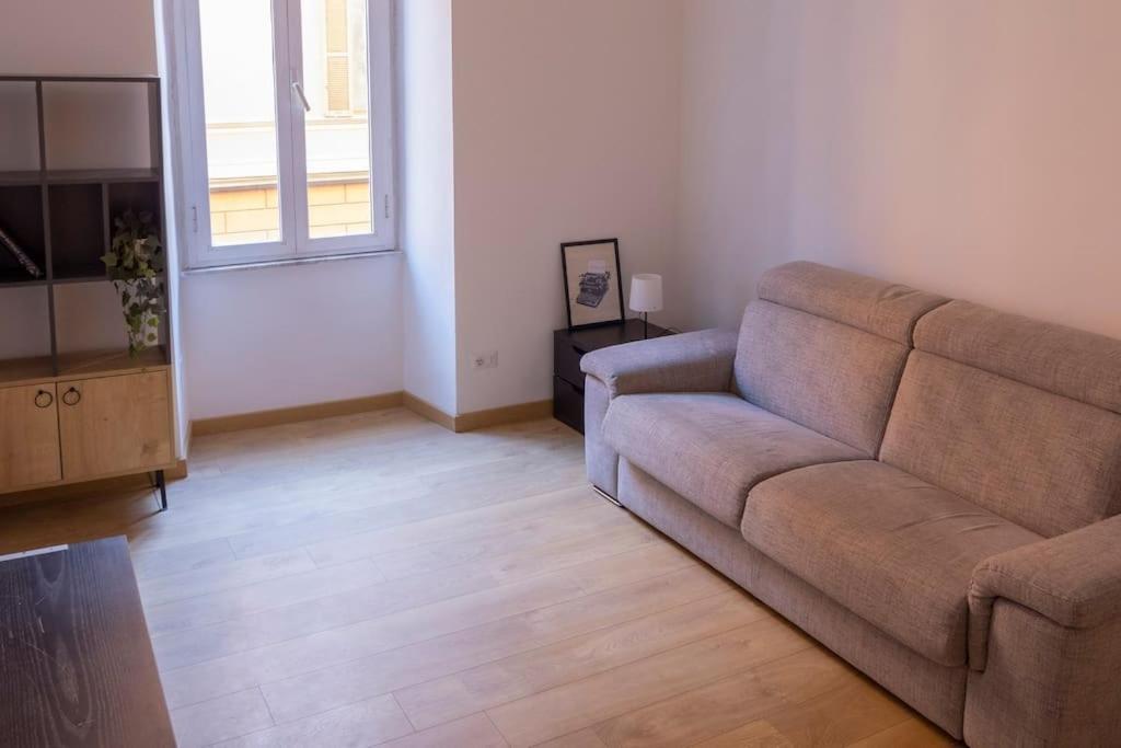 House Of Wonders - San Lorenzo Apartment *