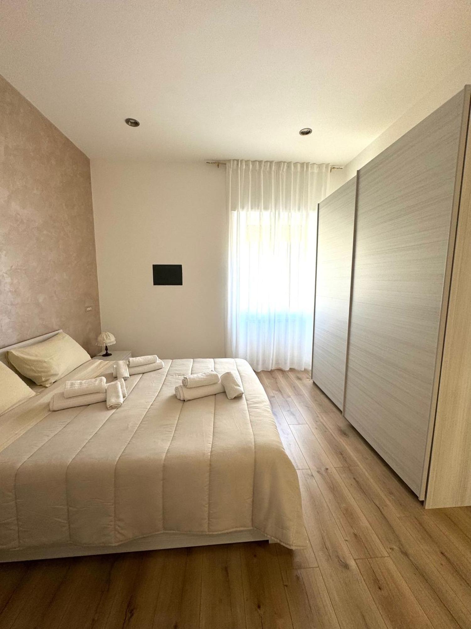 Maddalena Means Appartement *