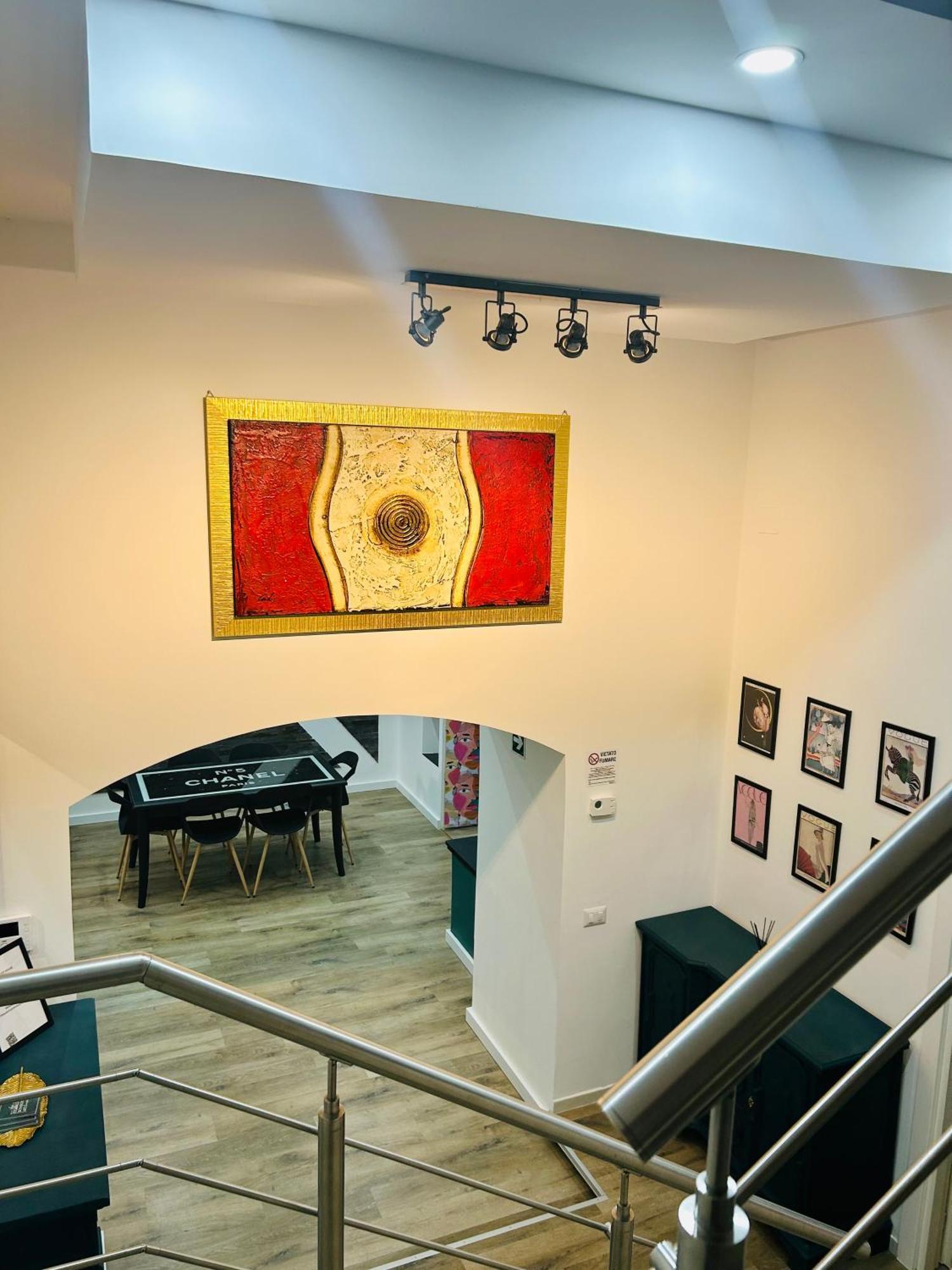 Gasthuis Boiardo Art House