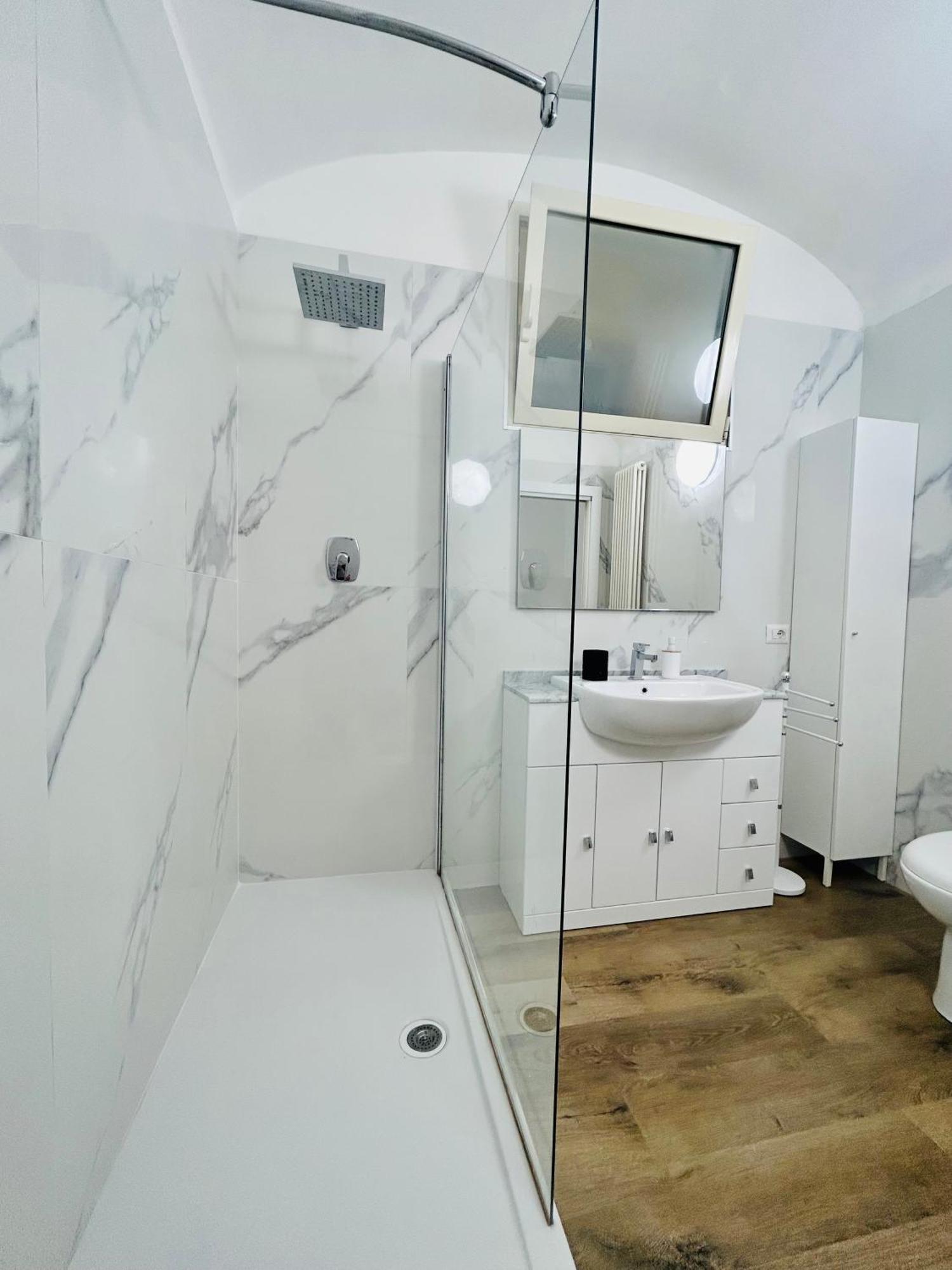 Boiardo Art House Rome