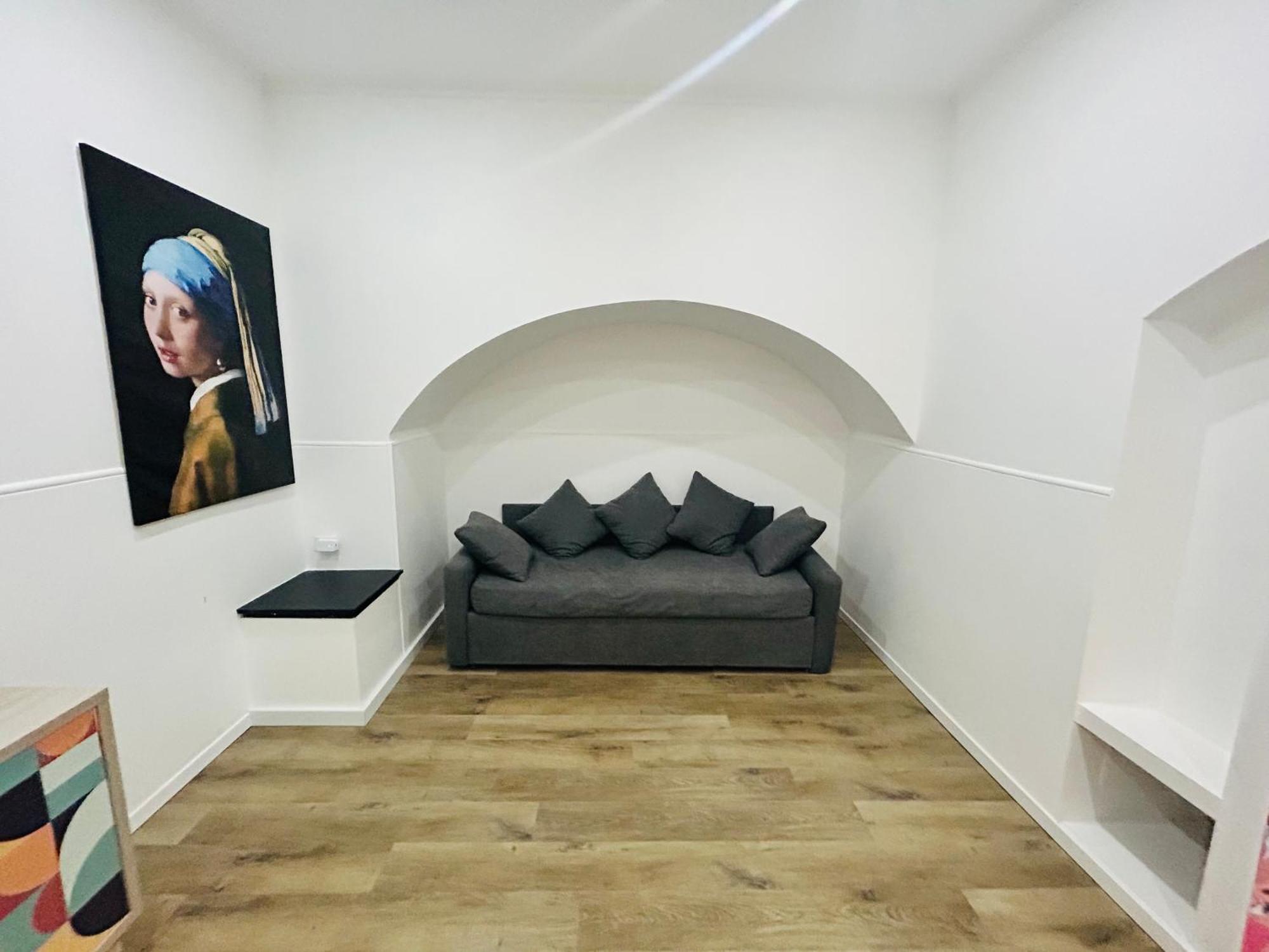 Boiardo Art House *