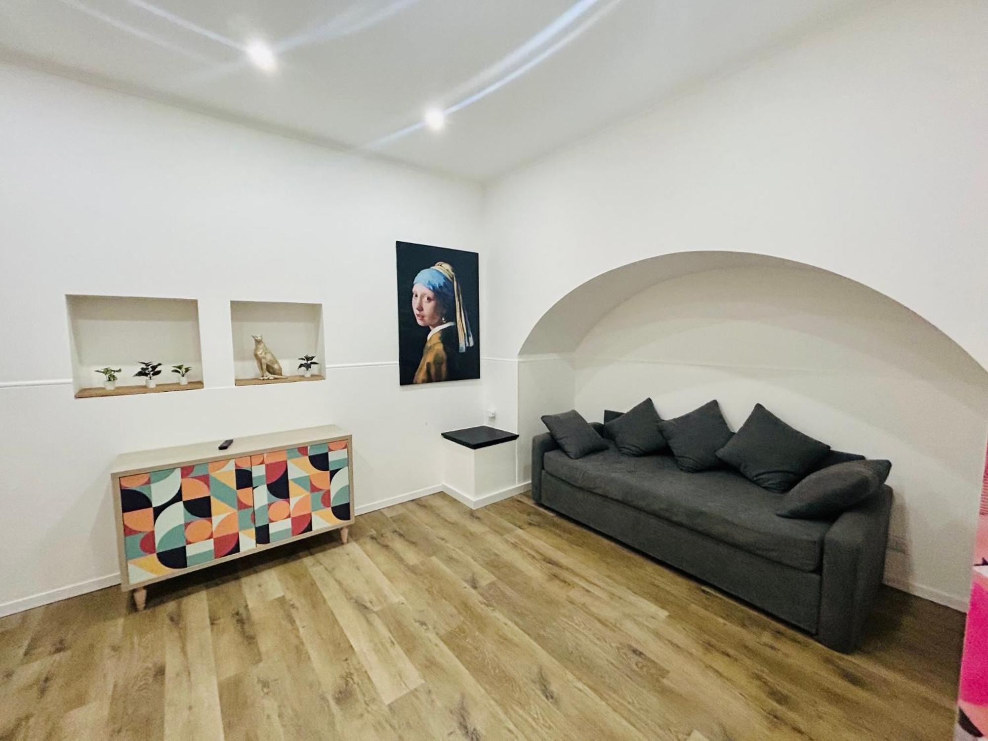 Boiardo Art House *
