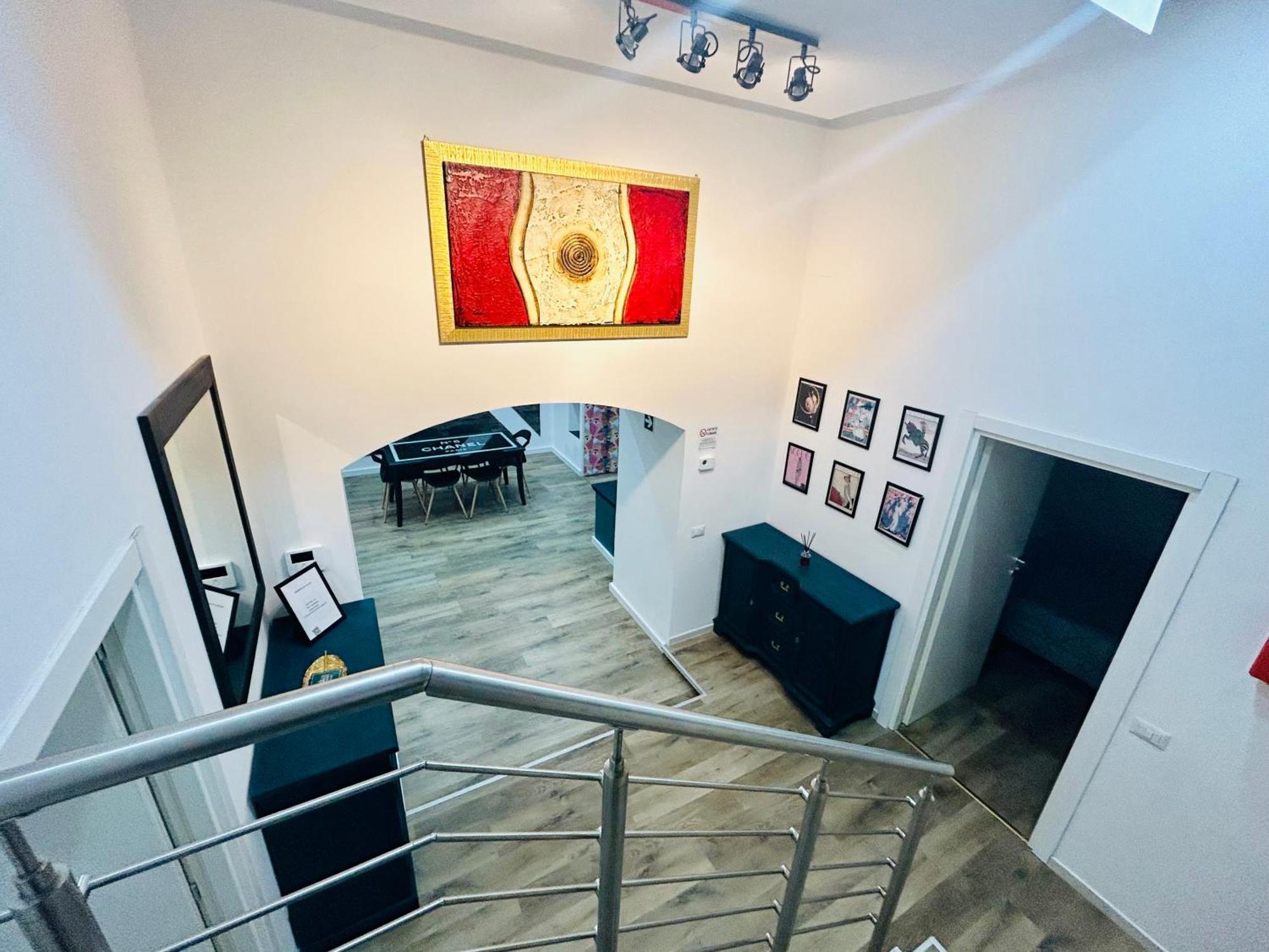 Boiardo Art House