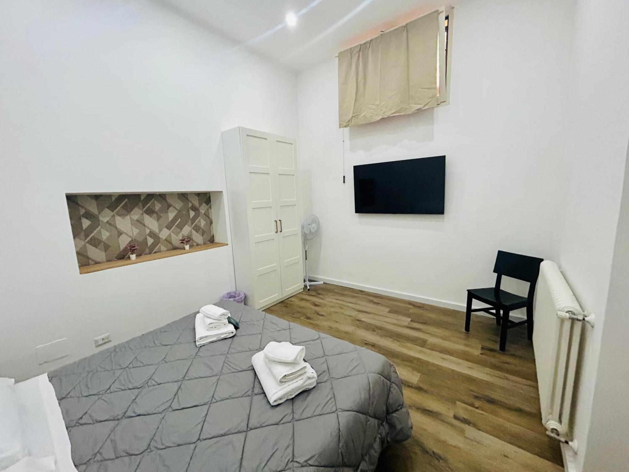 Boiardo Art House Gasthuis Rome