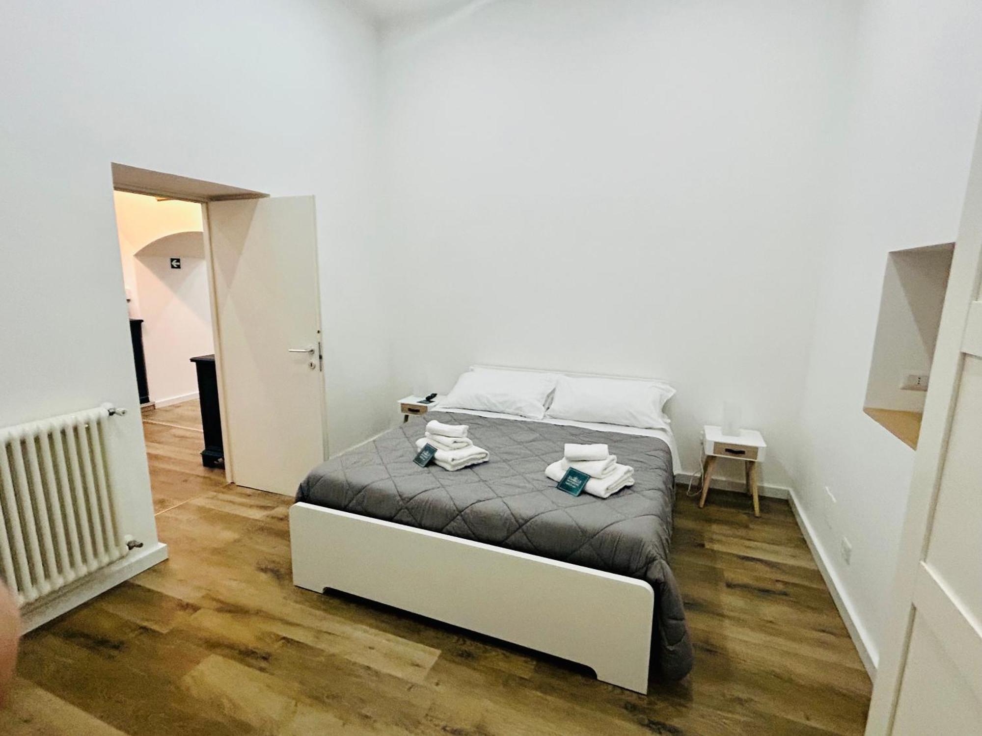 Boiardo Art House * Rome