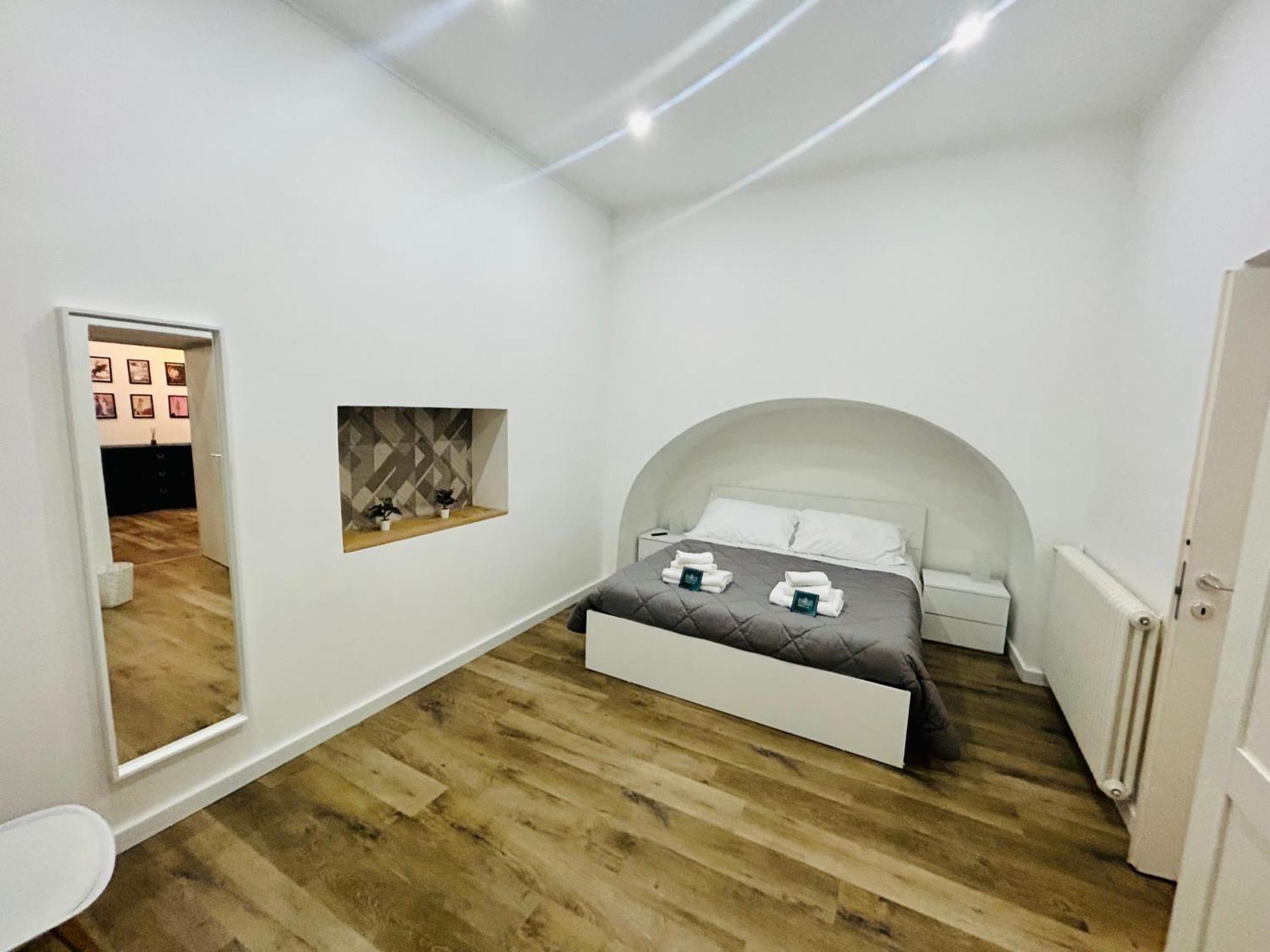 Boiardo Art House Gasthuis Rome