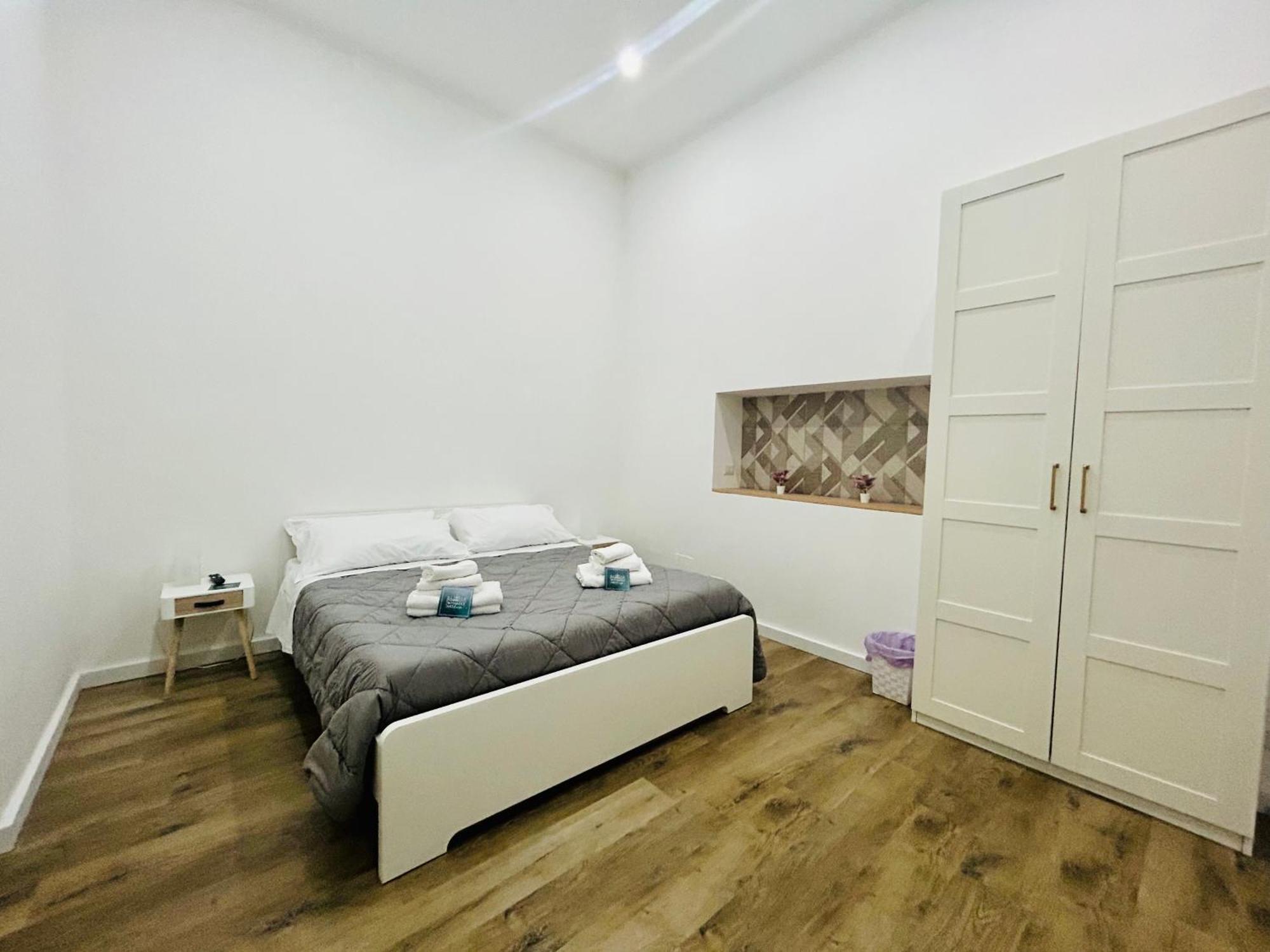 Boiardo Art House * Rome