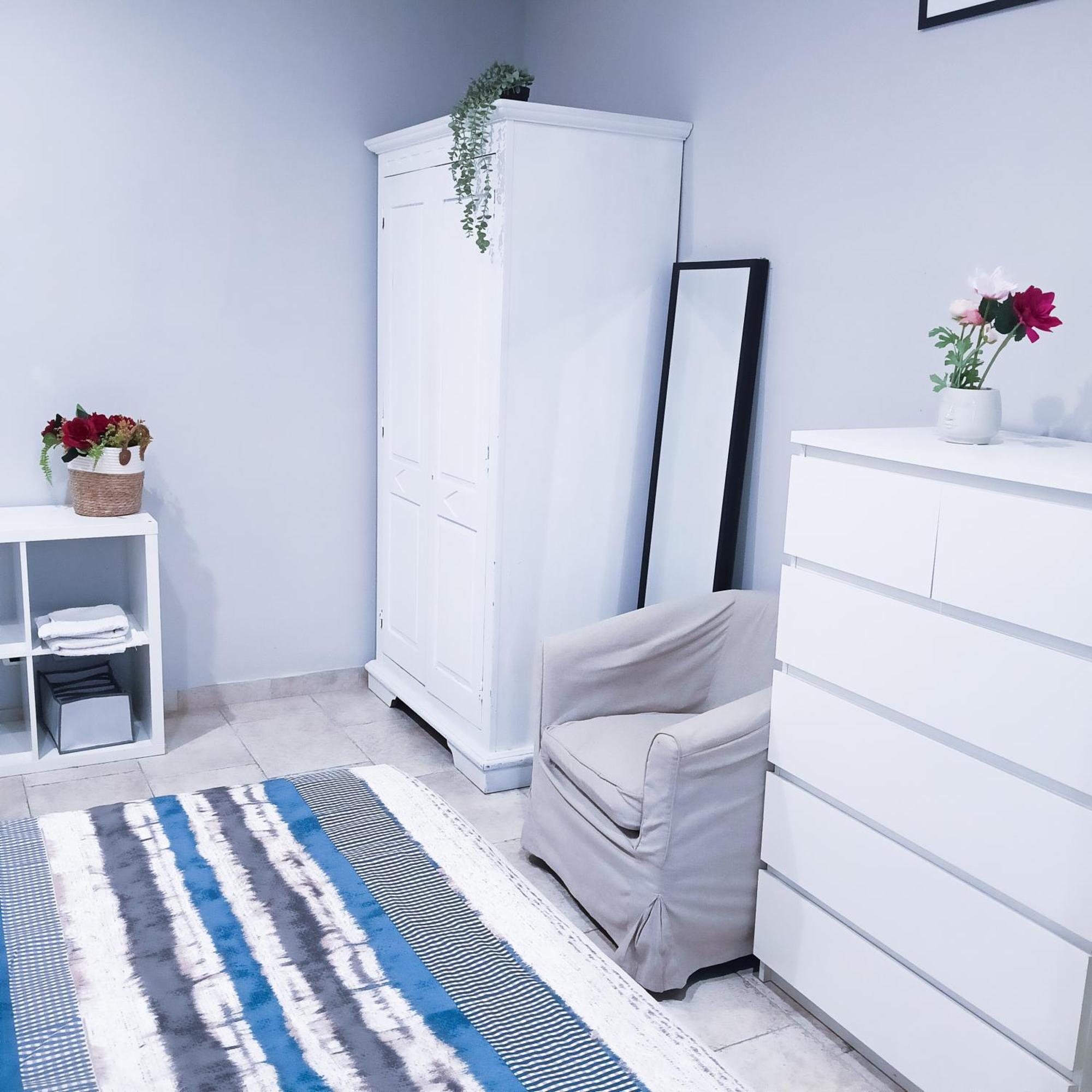 Appartement Candia Sweet Rome