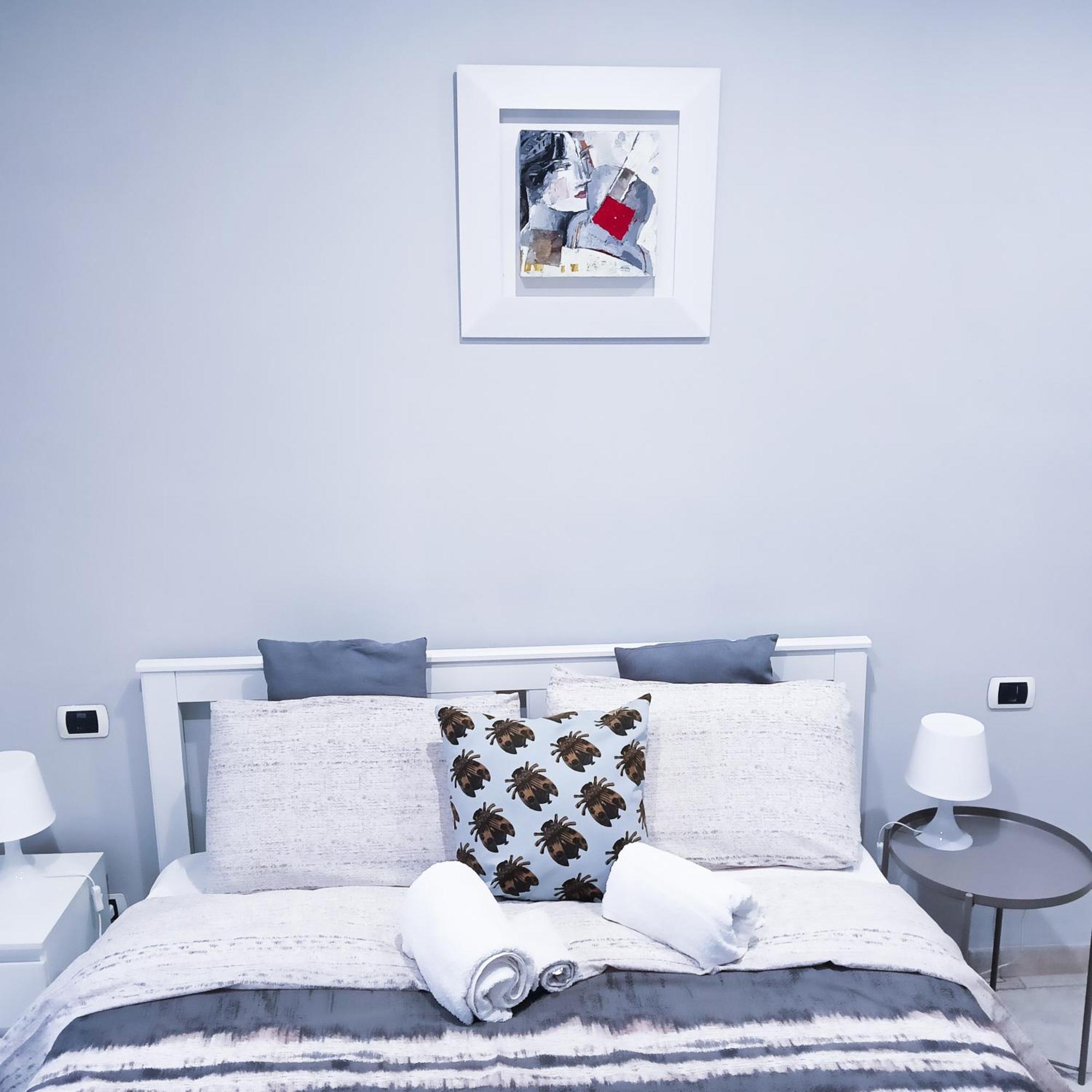 Appartement Candia Sweet *