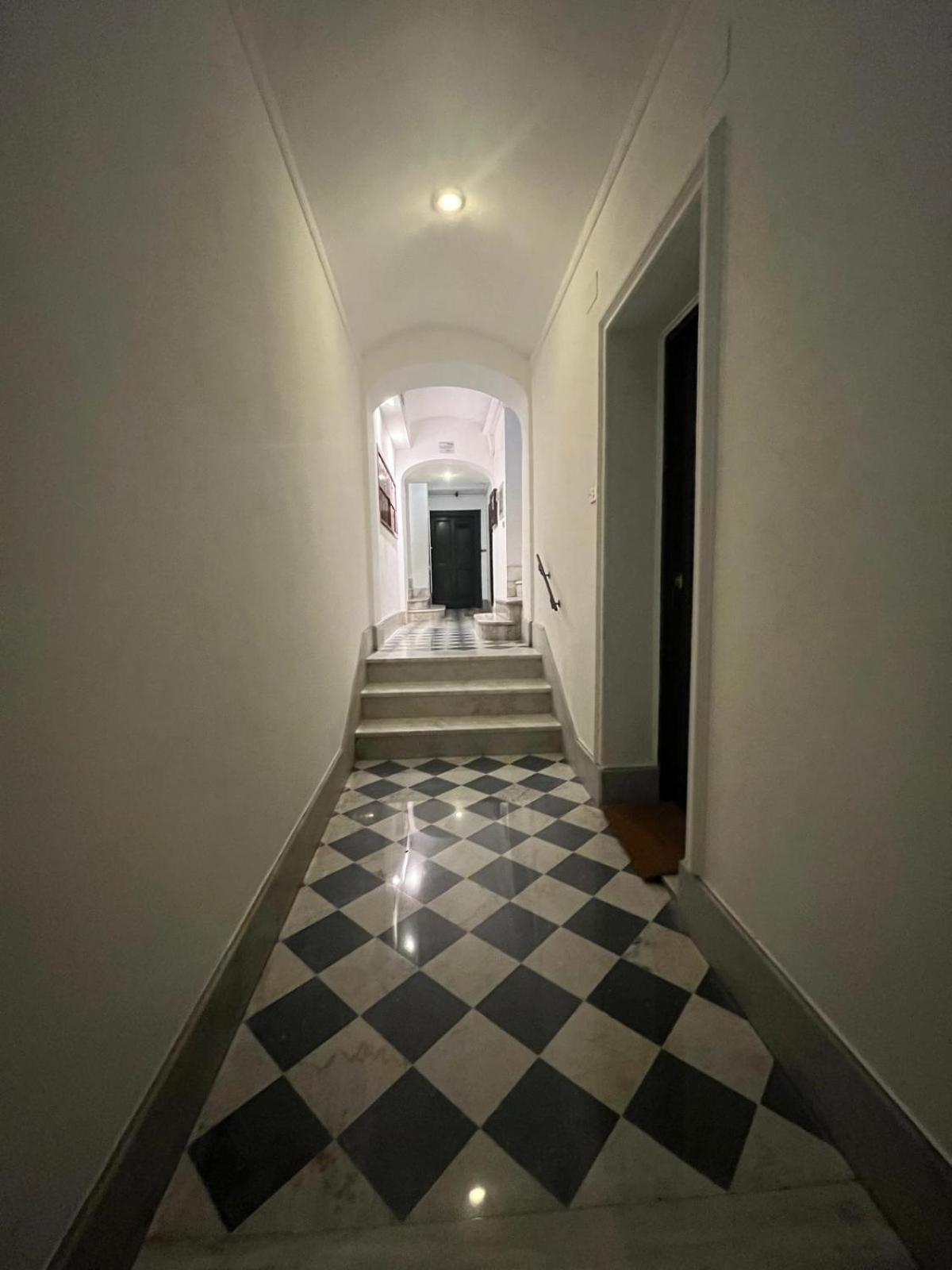 Appartement Crispi 30 Stylish