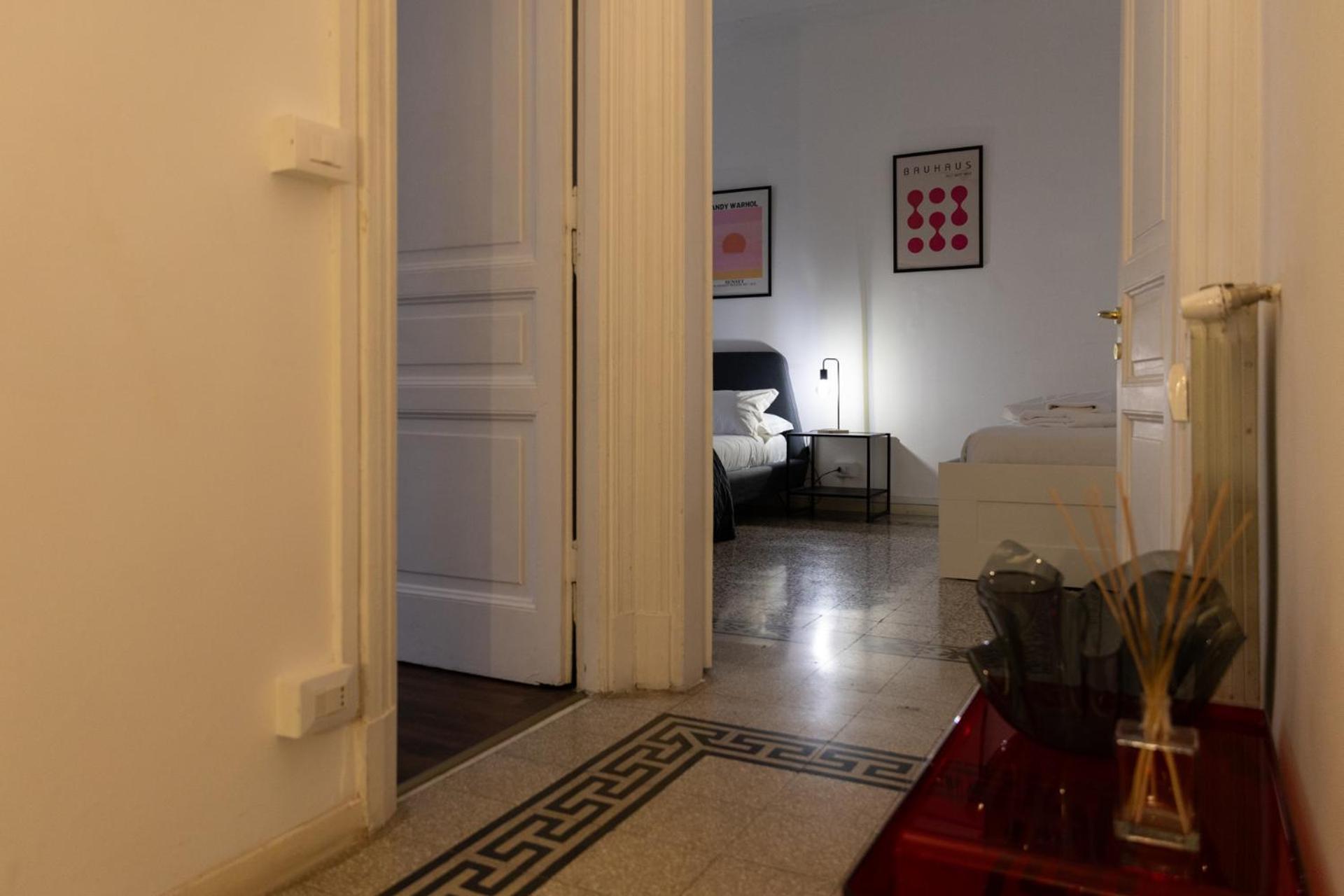 Giuliana Vatican * Rome