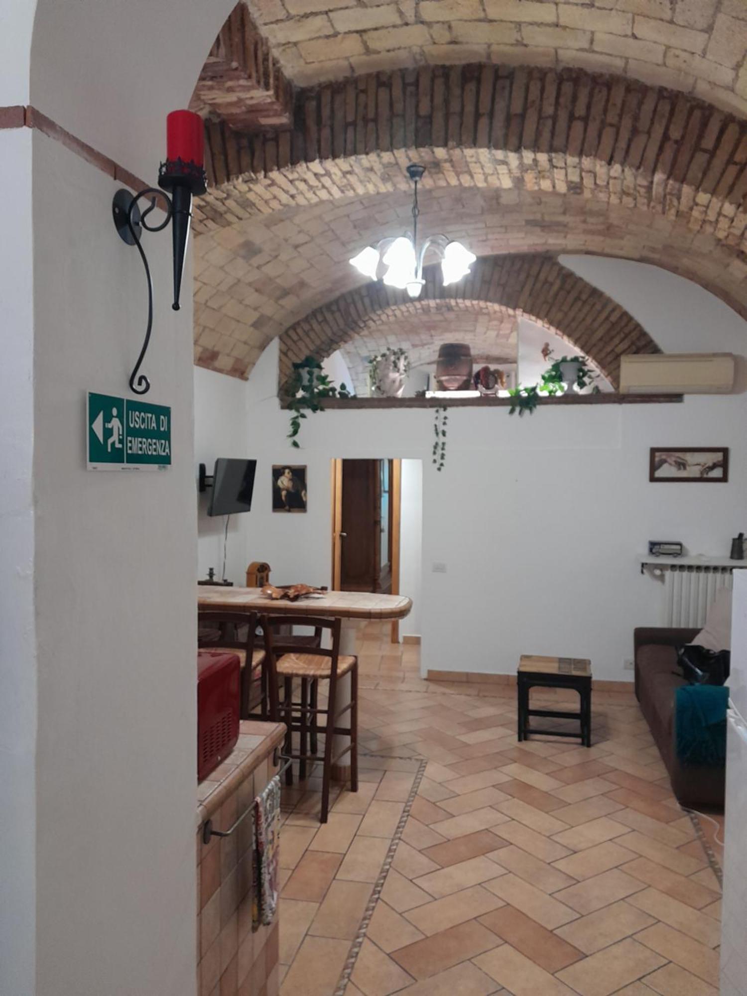 Appartement Domus Gelsomino Rome