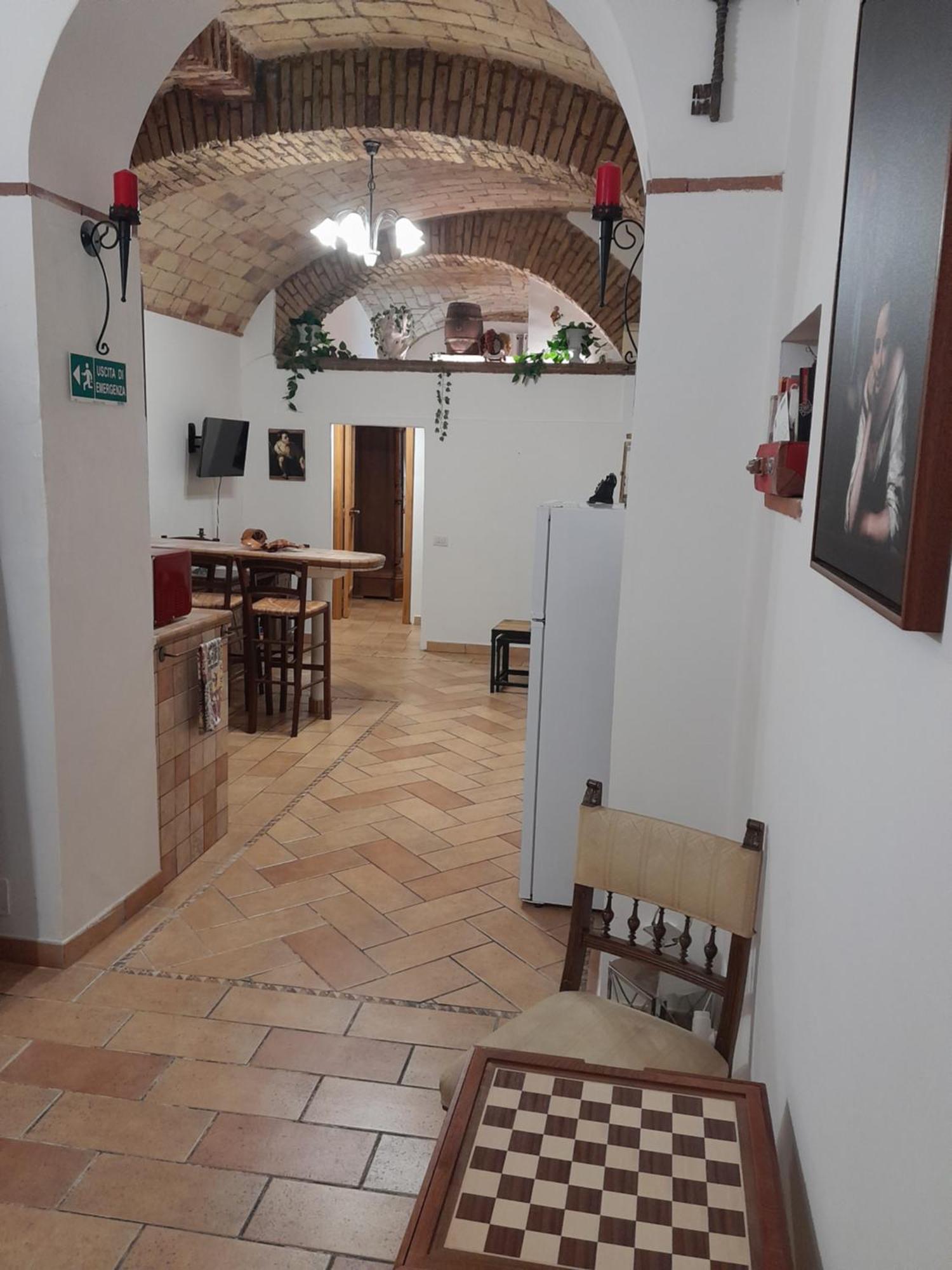 Appartement Domus Gelsomino *