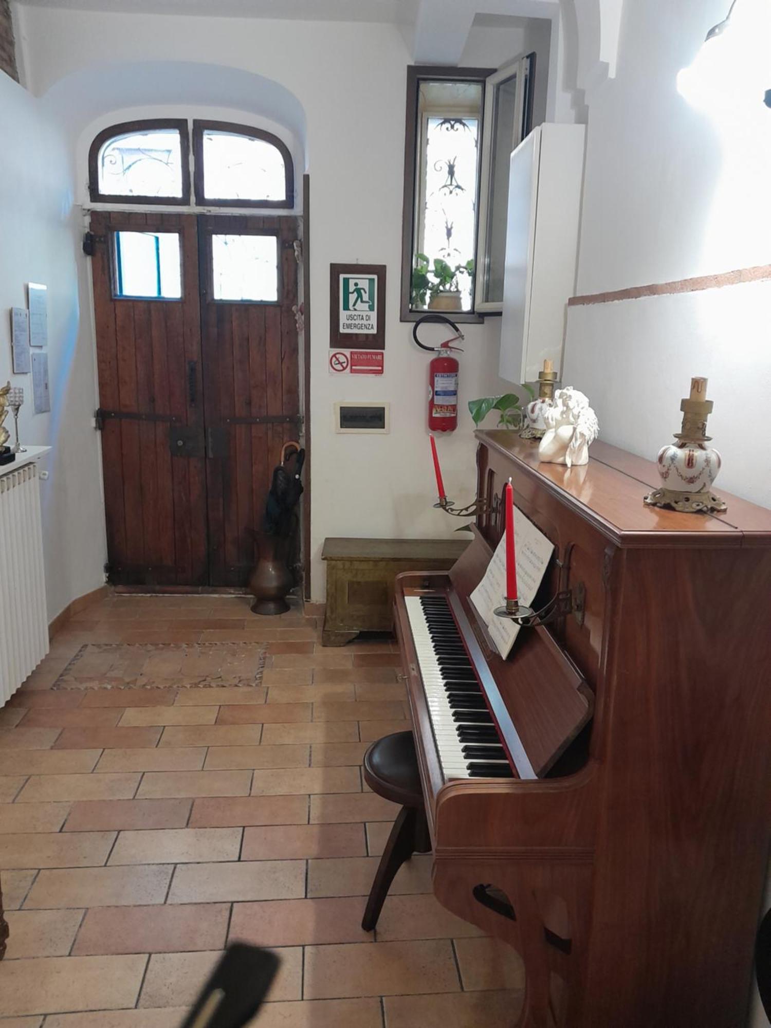 Appartement Domus Gelsomino *