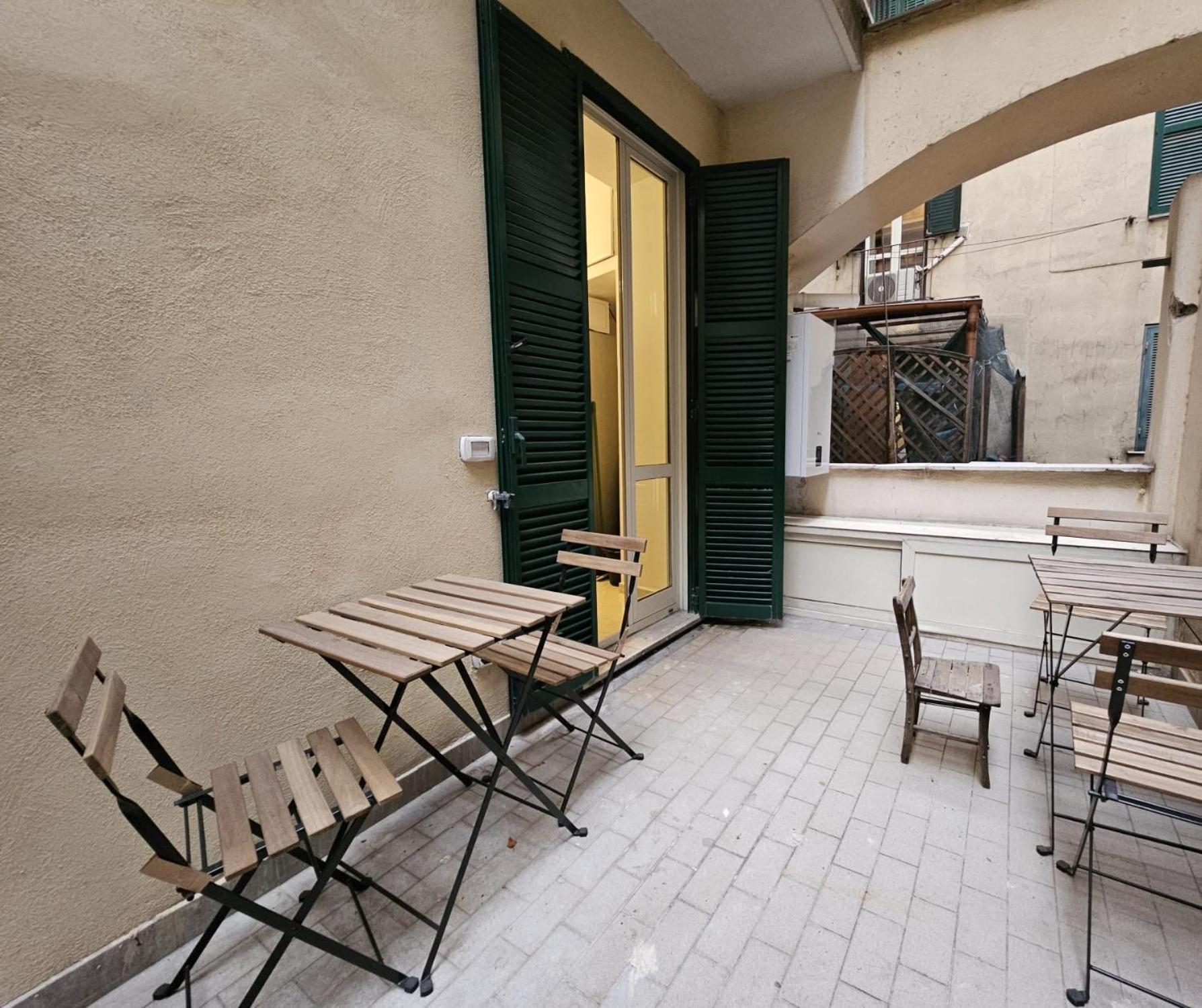 Be Your - Stendardi's House Appartement *