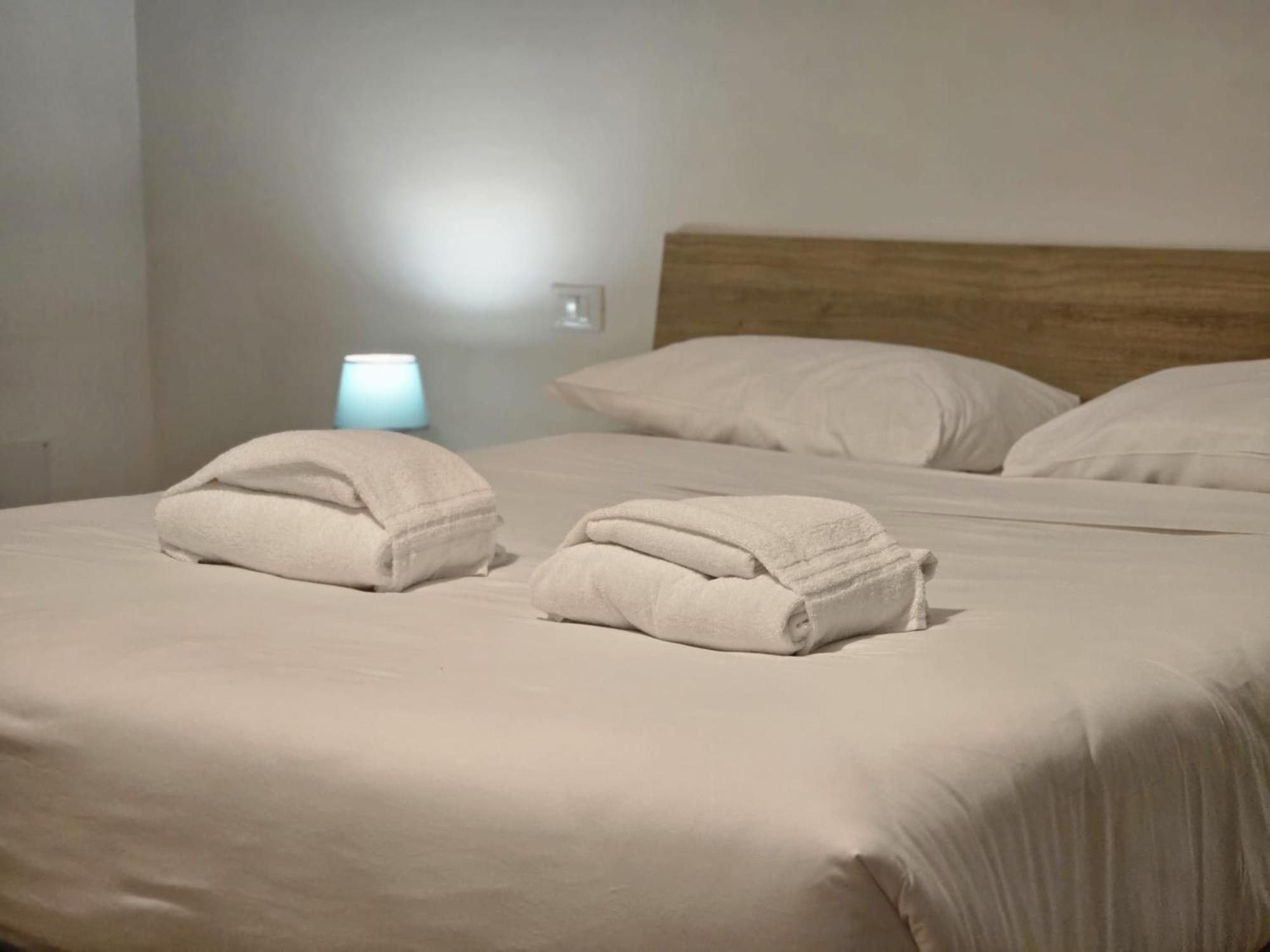 Appartement Be Your - Stendardi's House *