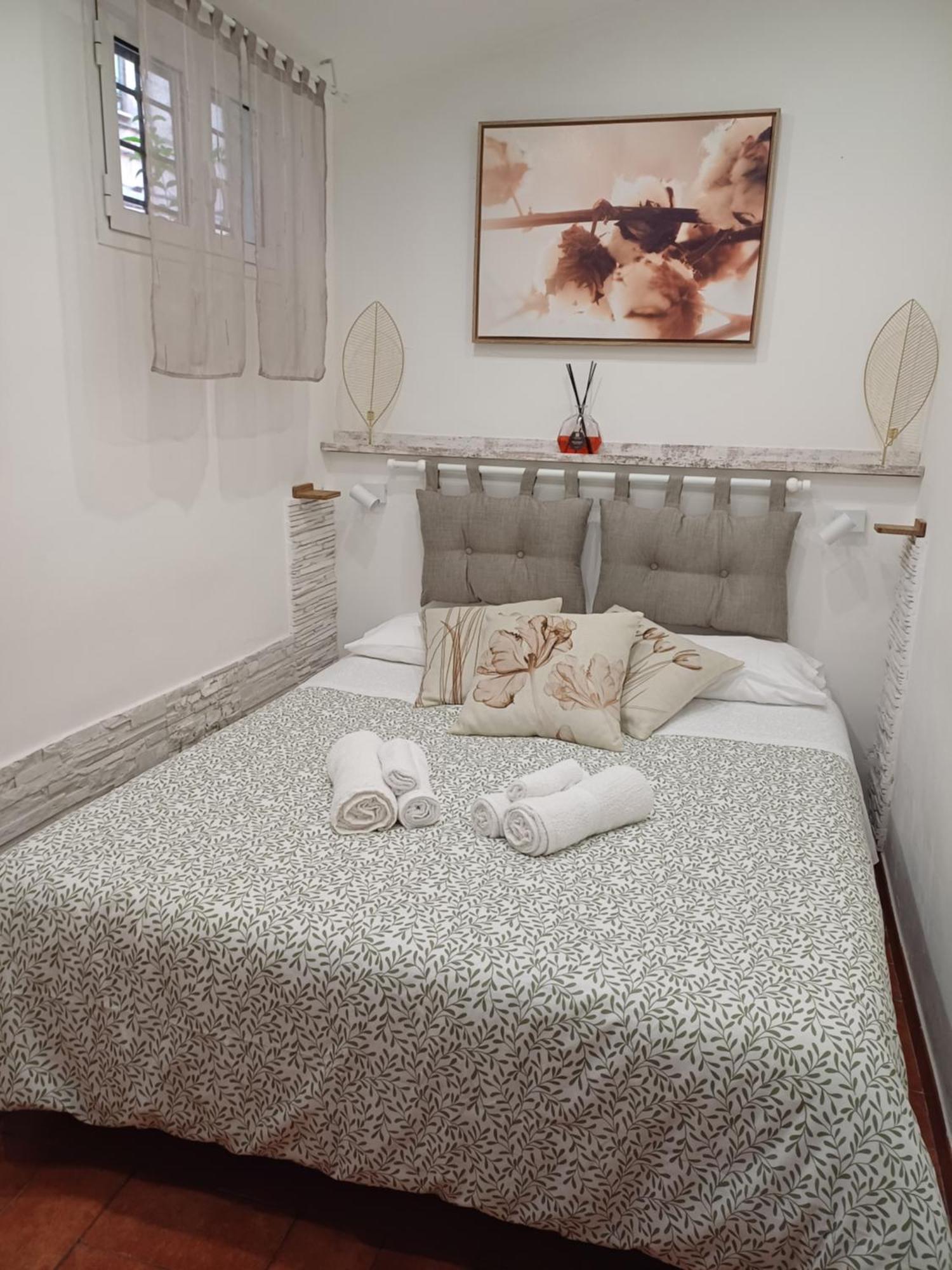 Il Barone Di Trastevere Appartement Rome
