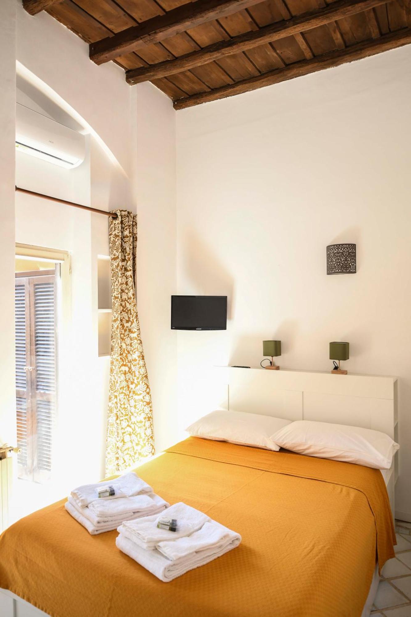 Appartamento Storico Borgo Pio Roma