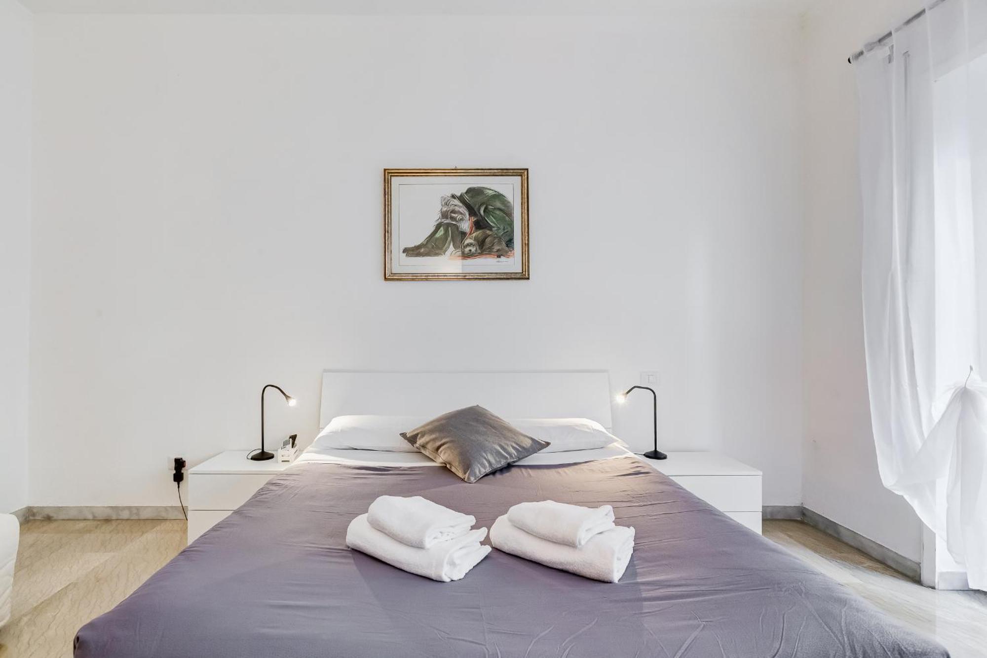 Trastevere Maison d'hôtes