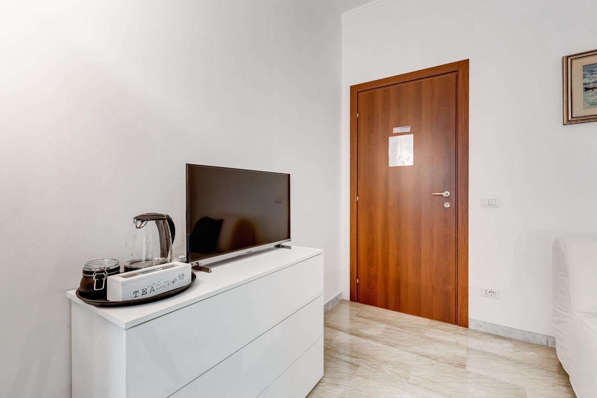 Maison d'hôtes Trastevere