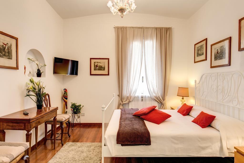 Apartment Cancello - Charme Holidays *