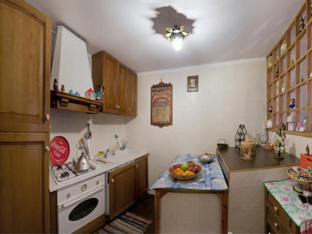Appartement Nido Tra Le Cupole