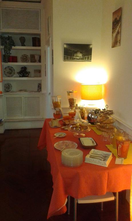 Imperiale Couette-café