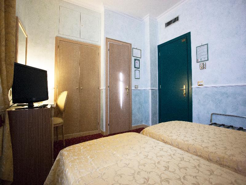 Hotel Doria Palace Boutique Rome