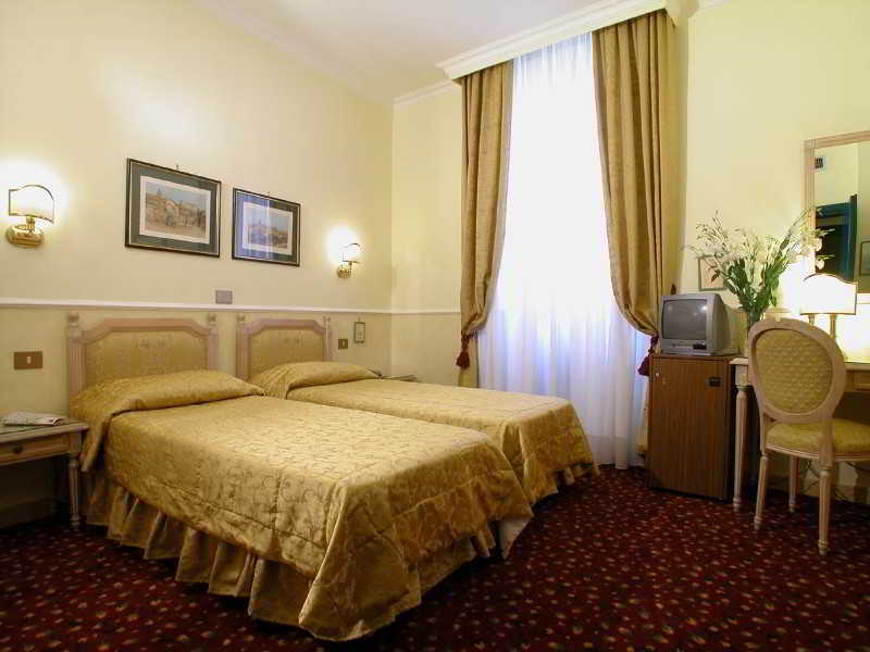 Hotel Doria Palace Boutique 4*