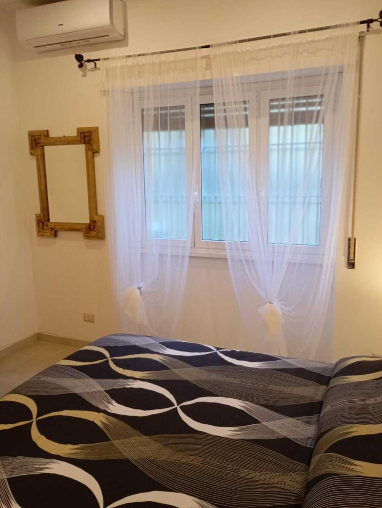 Bliss Apartment