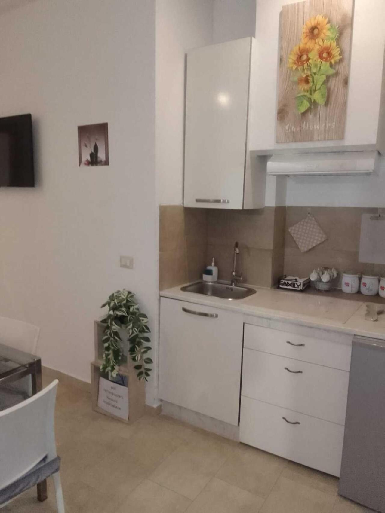 Bliss Apartment Rome
