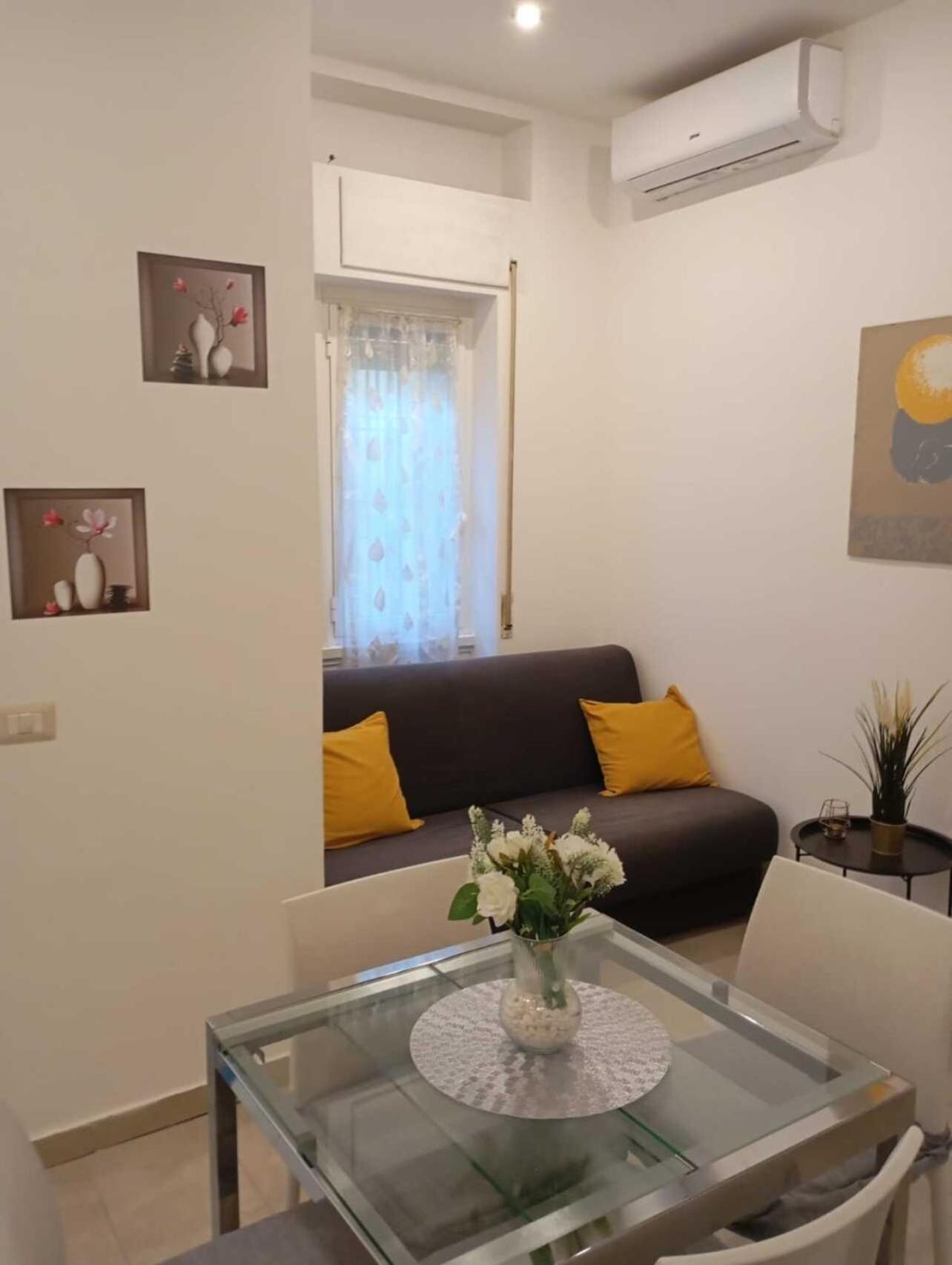 Bliss Apartment *