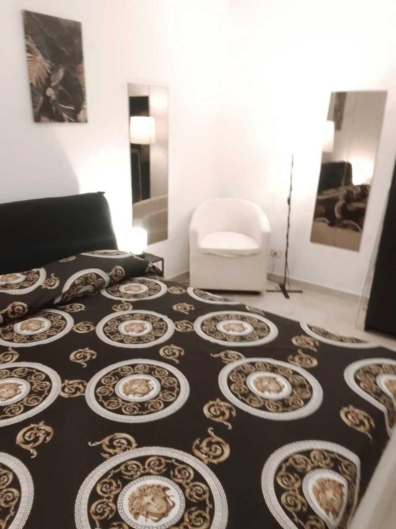 Bliss Apartment Rome