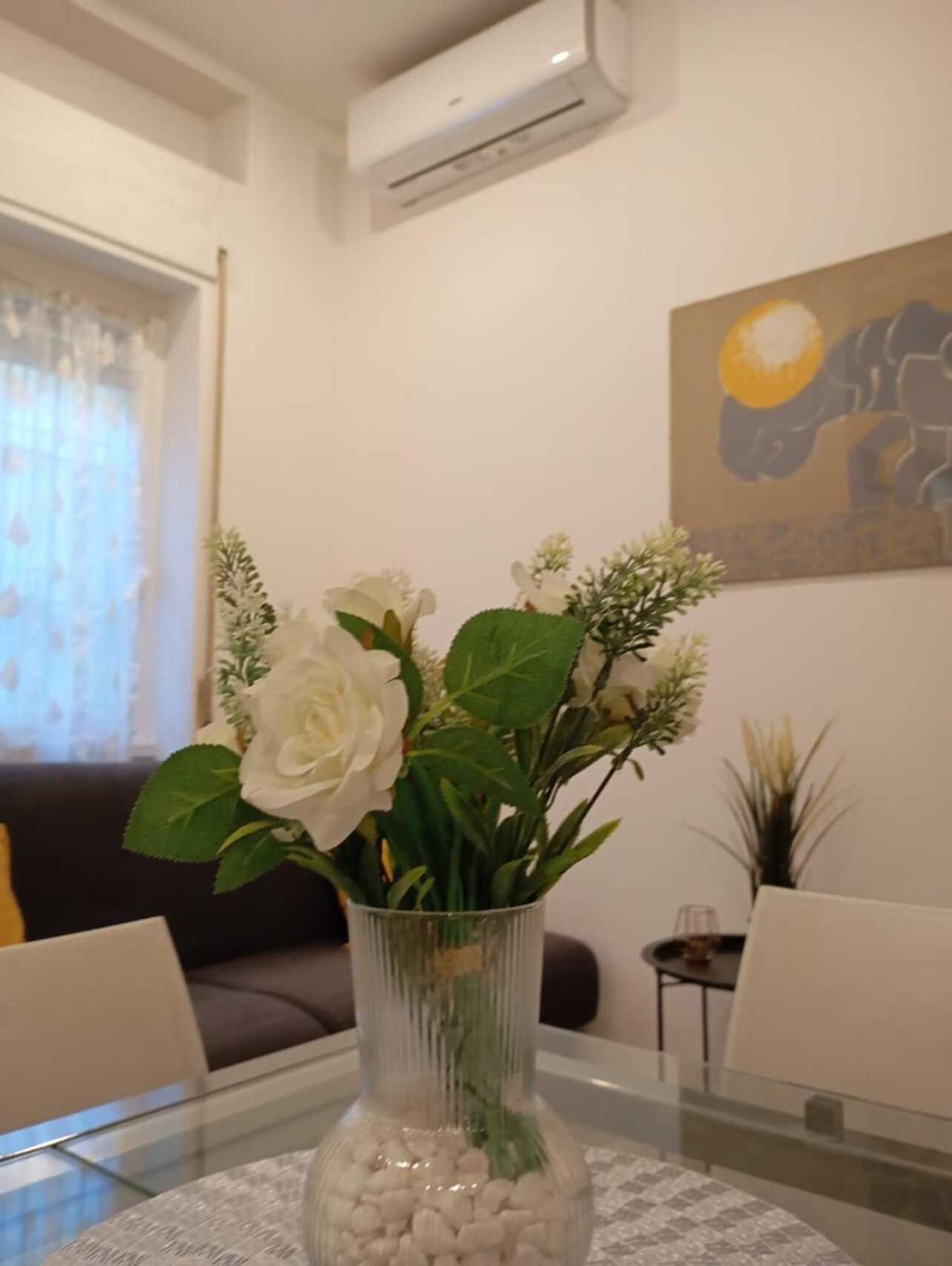 Apartment Bliss *