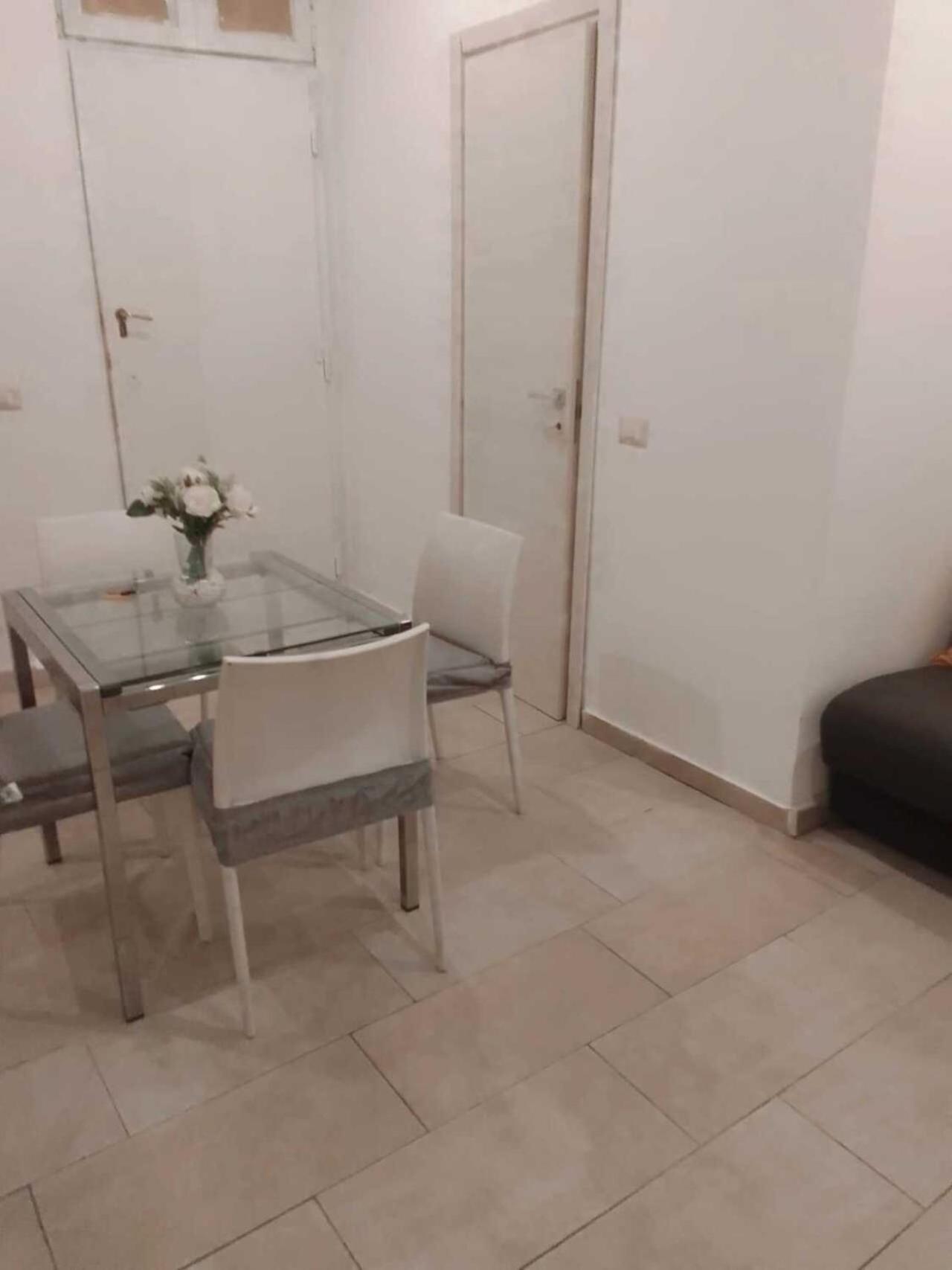 Apartment Bliss Rome