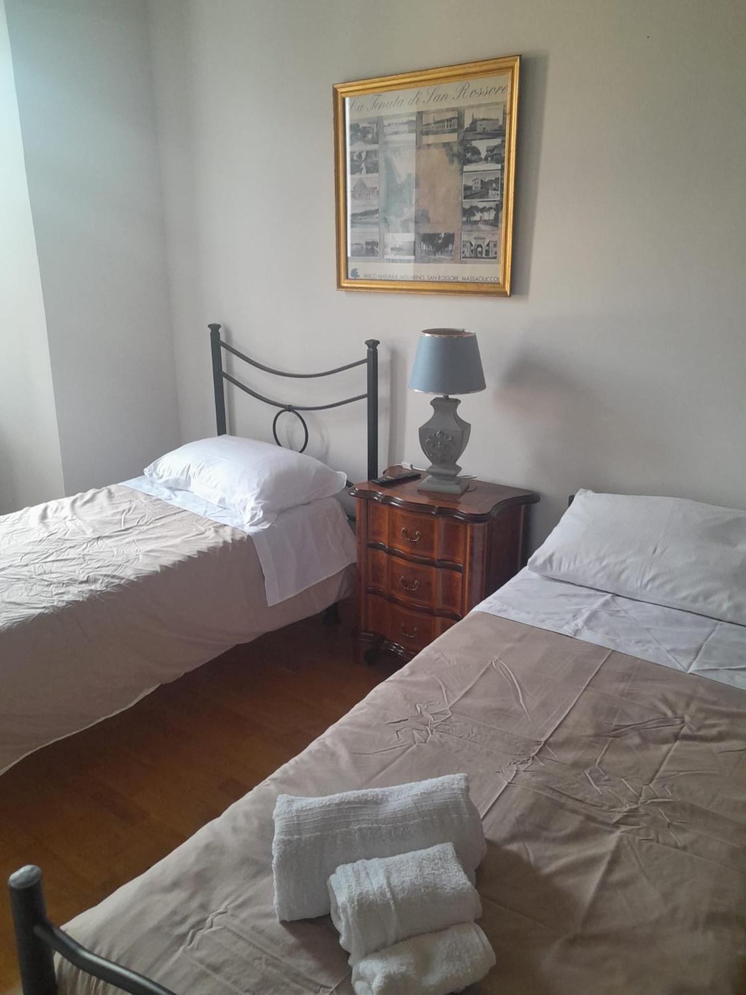 Casa de hóspedes Esquilino Confort Roma