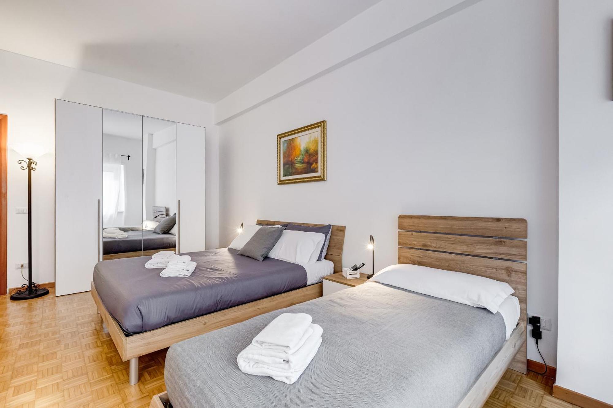 Trastevere Maison d'hôtes *